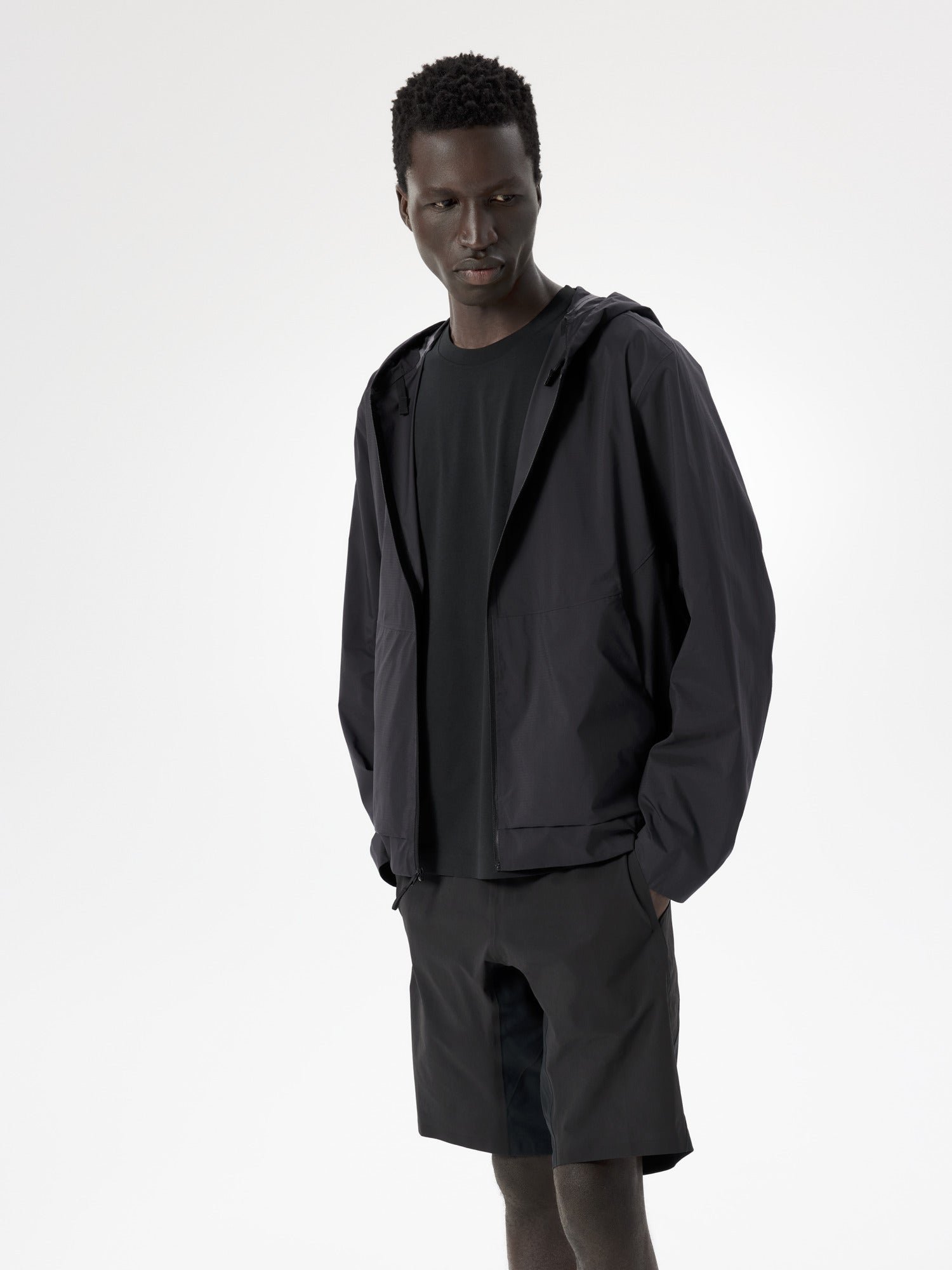 Demlo Hoody Men's - 图片 5