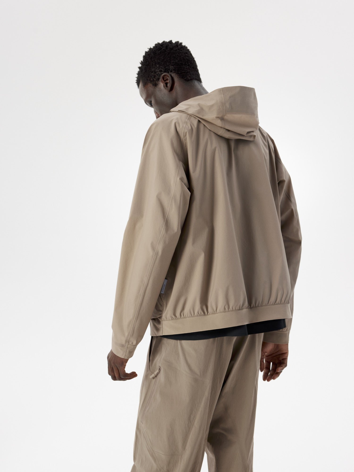 Alternative view of Demlo Hoody Men's