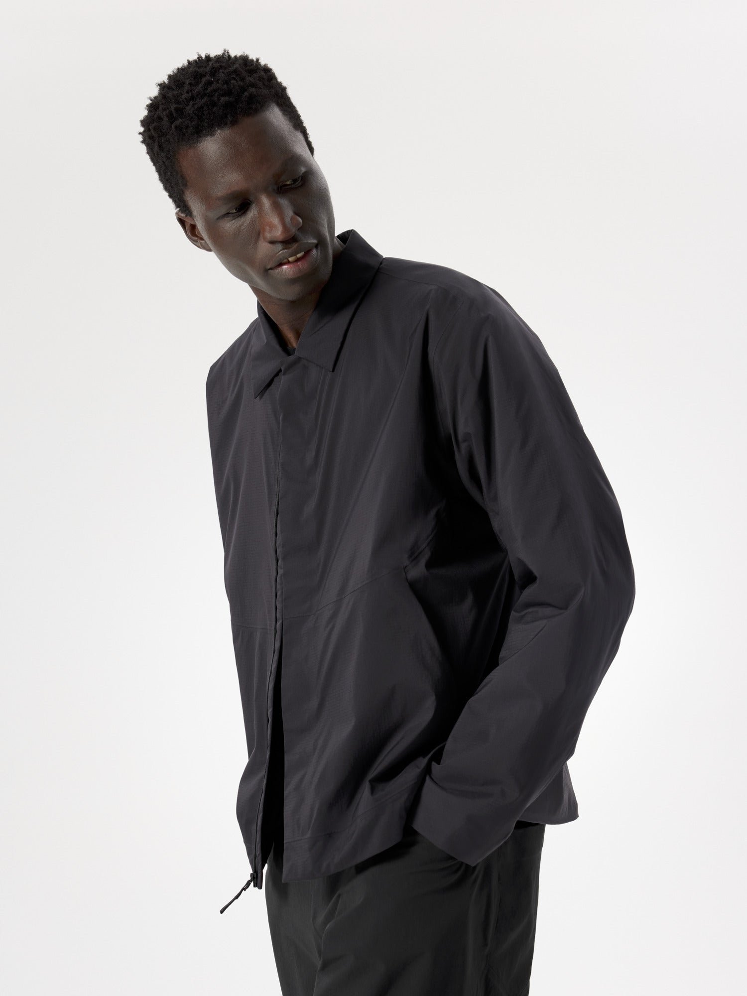 Alternative view of Demlo Insulated Jacket Men's