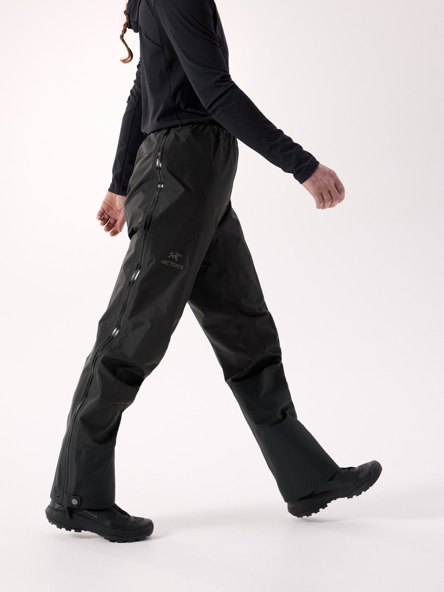 Alpha SL Pant Women's - 图片 4