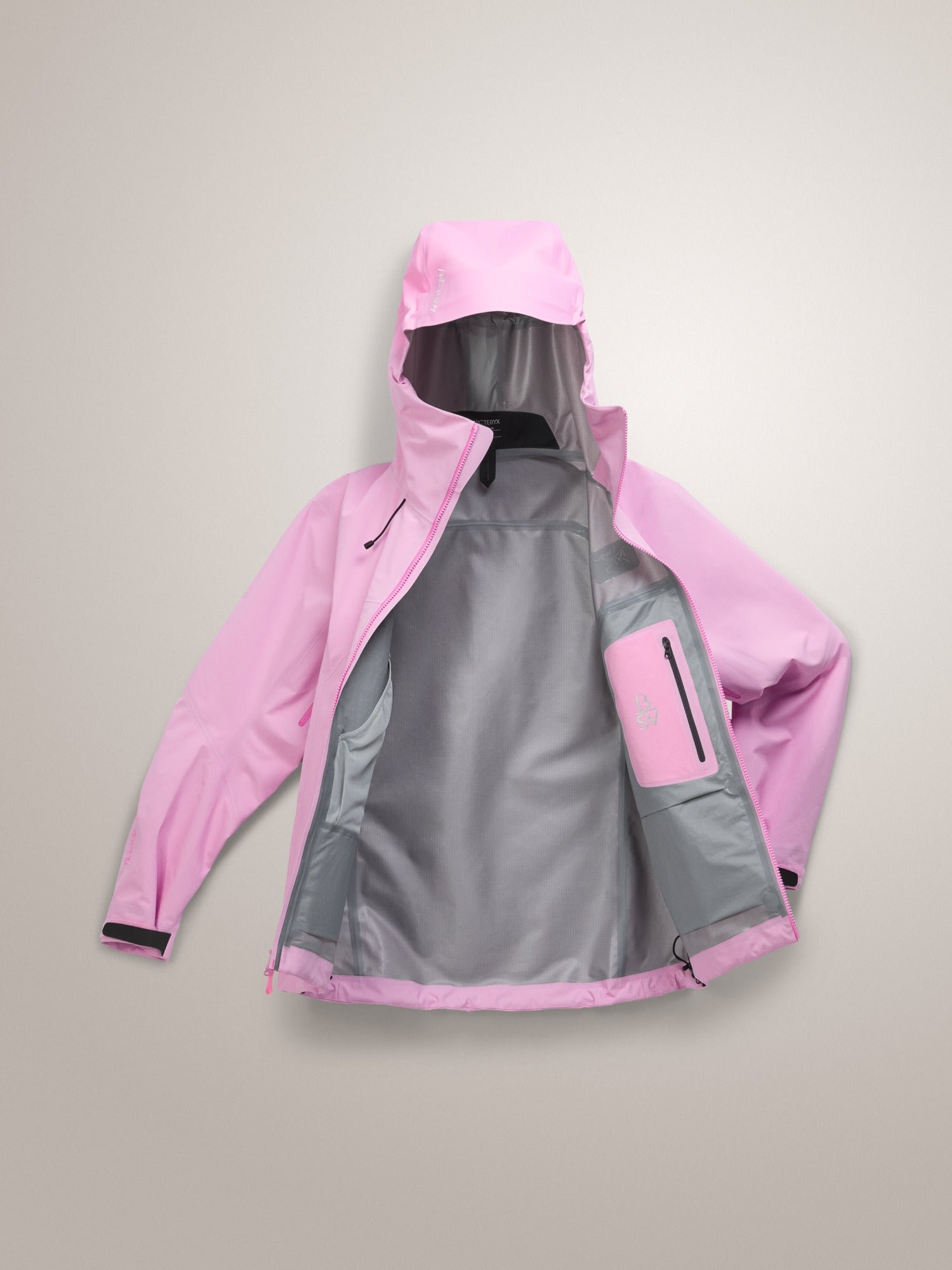 Beta SV Jacket Women's - 图片 9