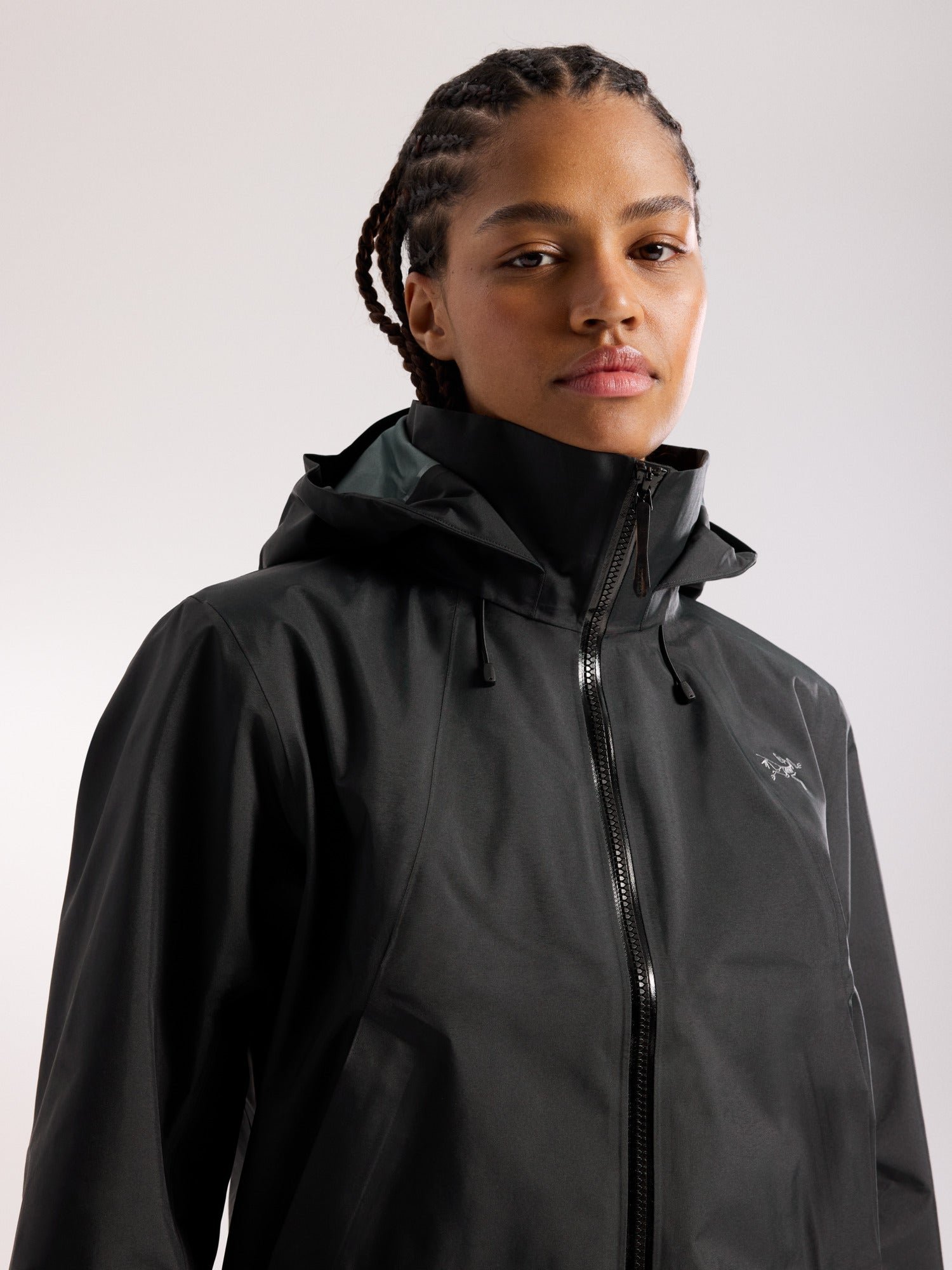 Alternative view of Naya Cropped Jacket Women's