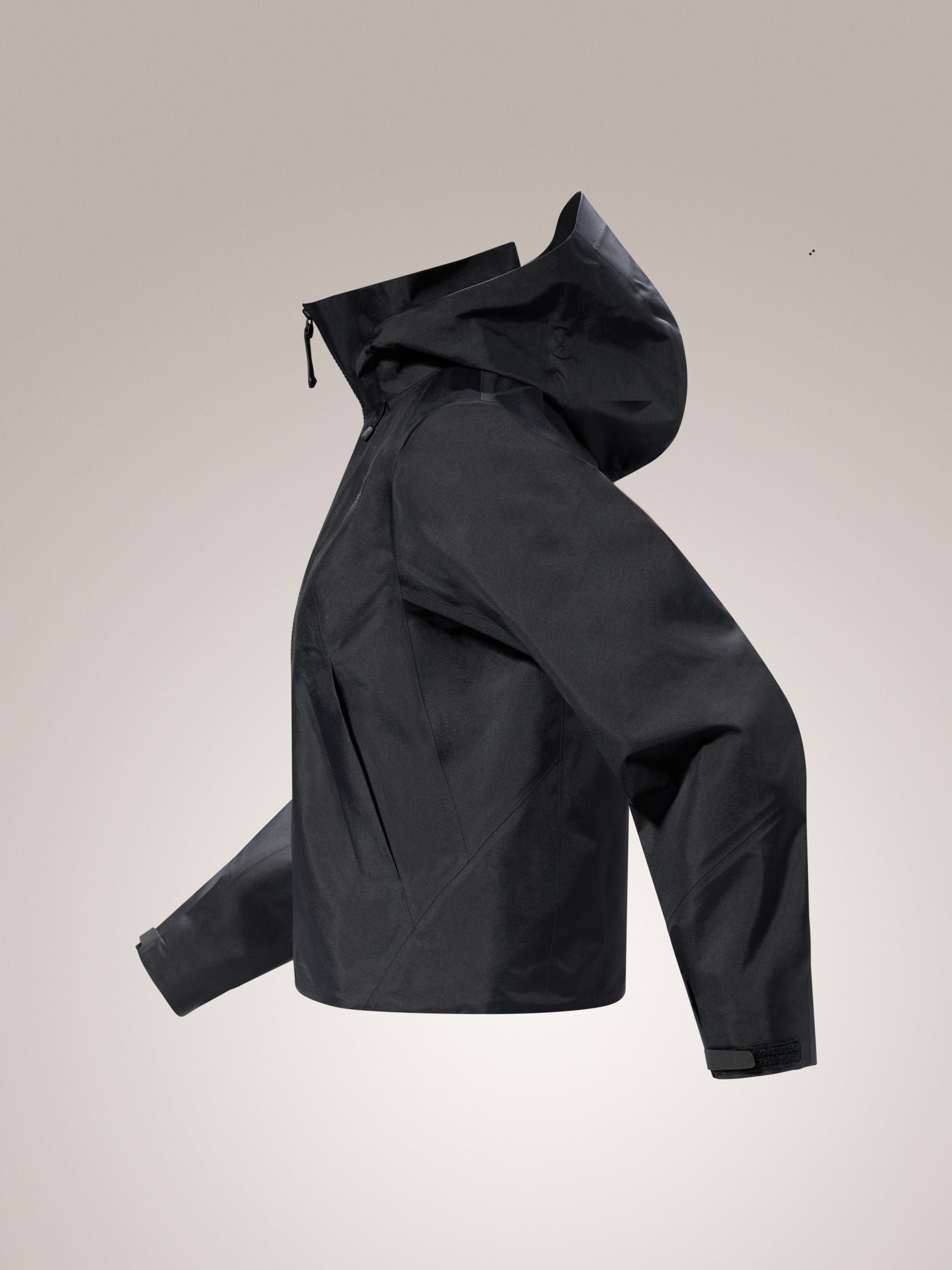 Naya Cropped Jacket Women's - 图片 7