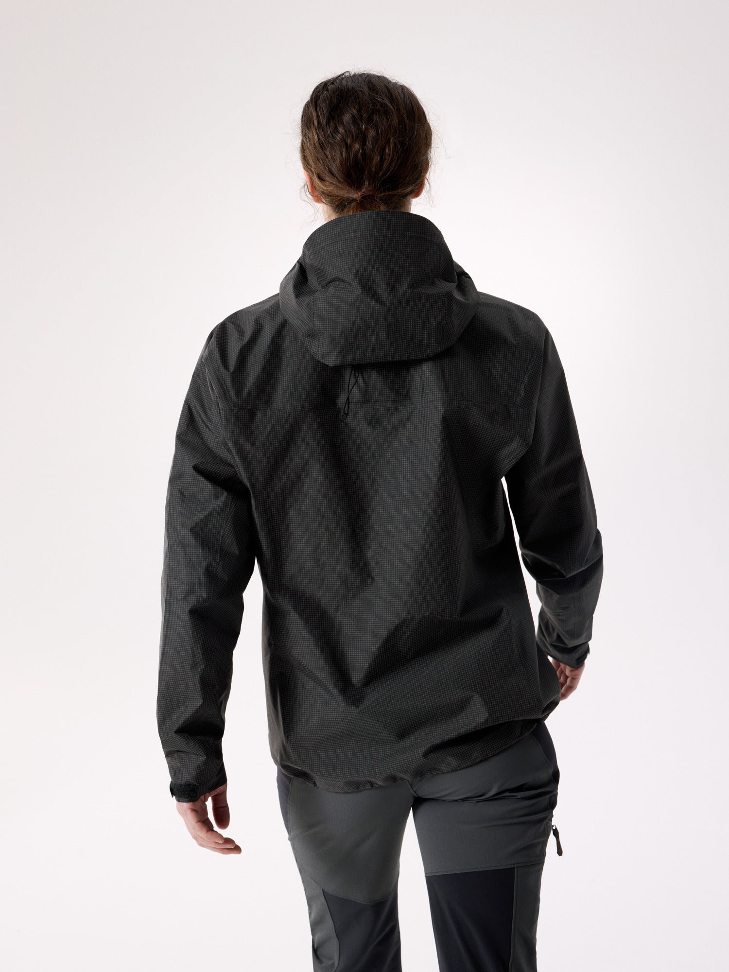 Alpha SL Anorak Women's - 图片 3