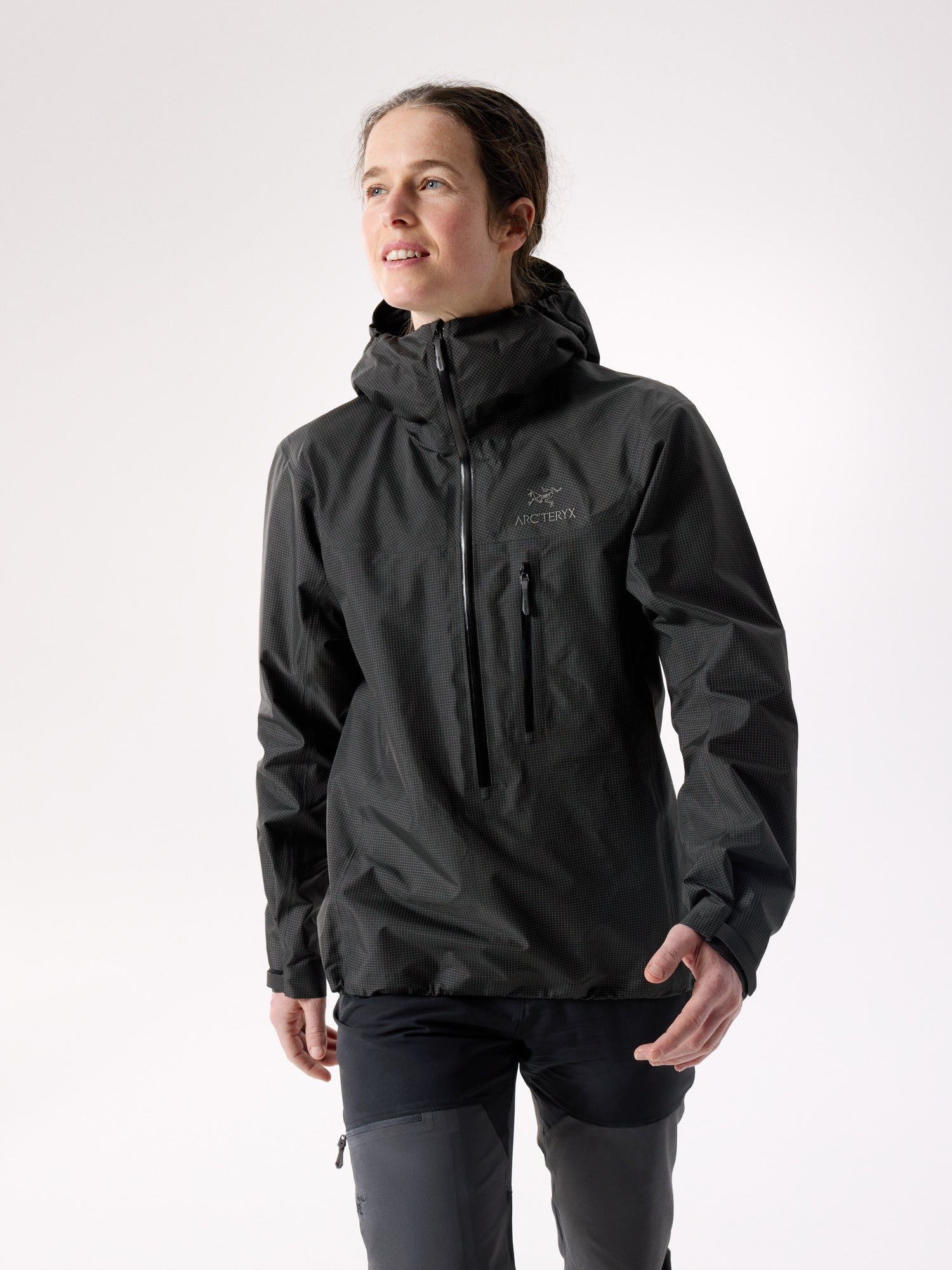 Alpha SL Anorak Women's