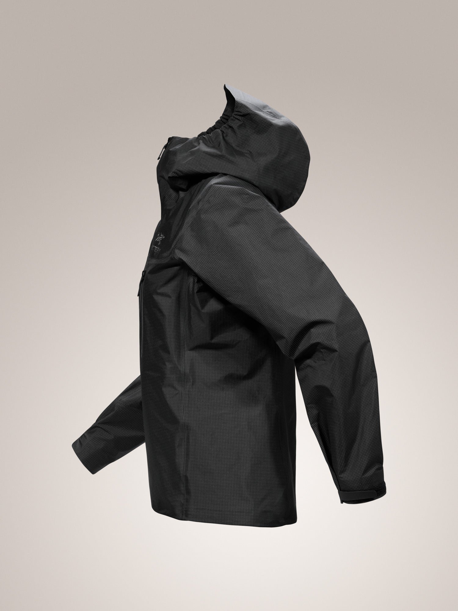 Alpha SL Anorak Women's - 图片 7