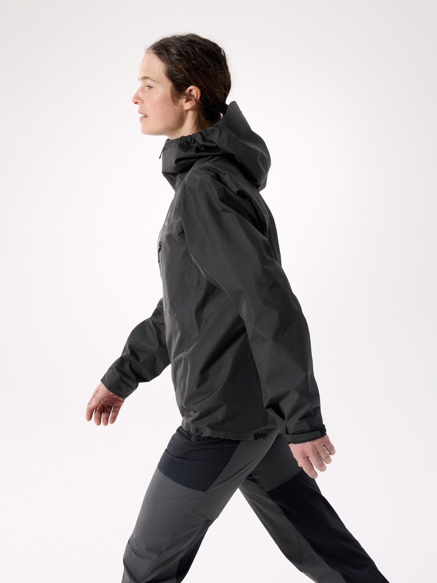 Alpha SL Anorak Women's - 图片 4