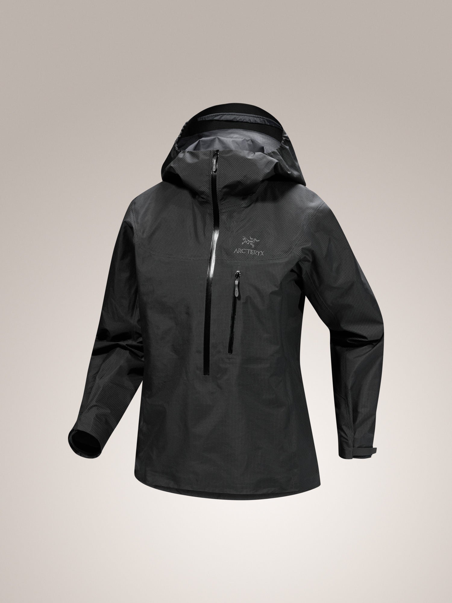 Alpha SL Anorak Women's - 图片 8