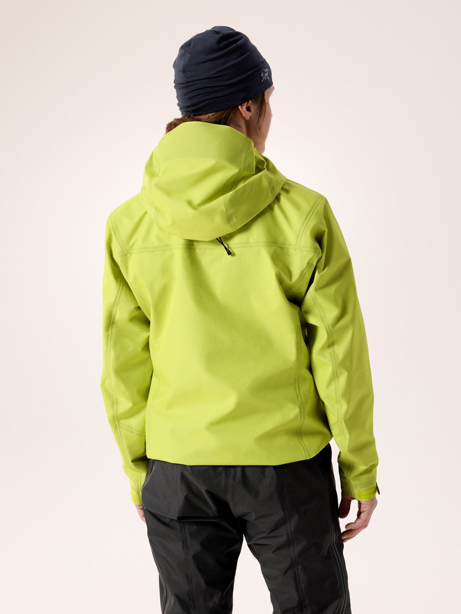 Alpha SL Anorak Women's - 图片 3