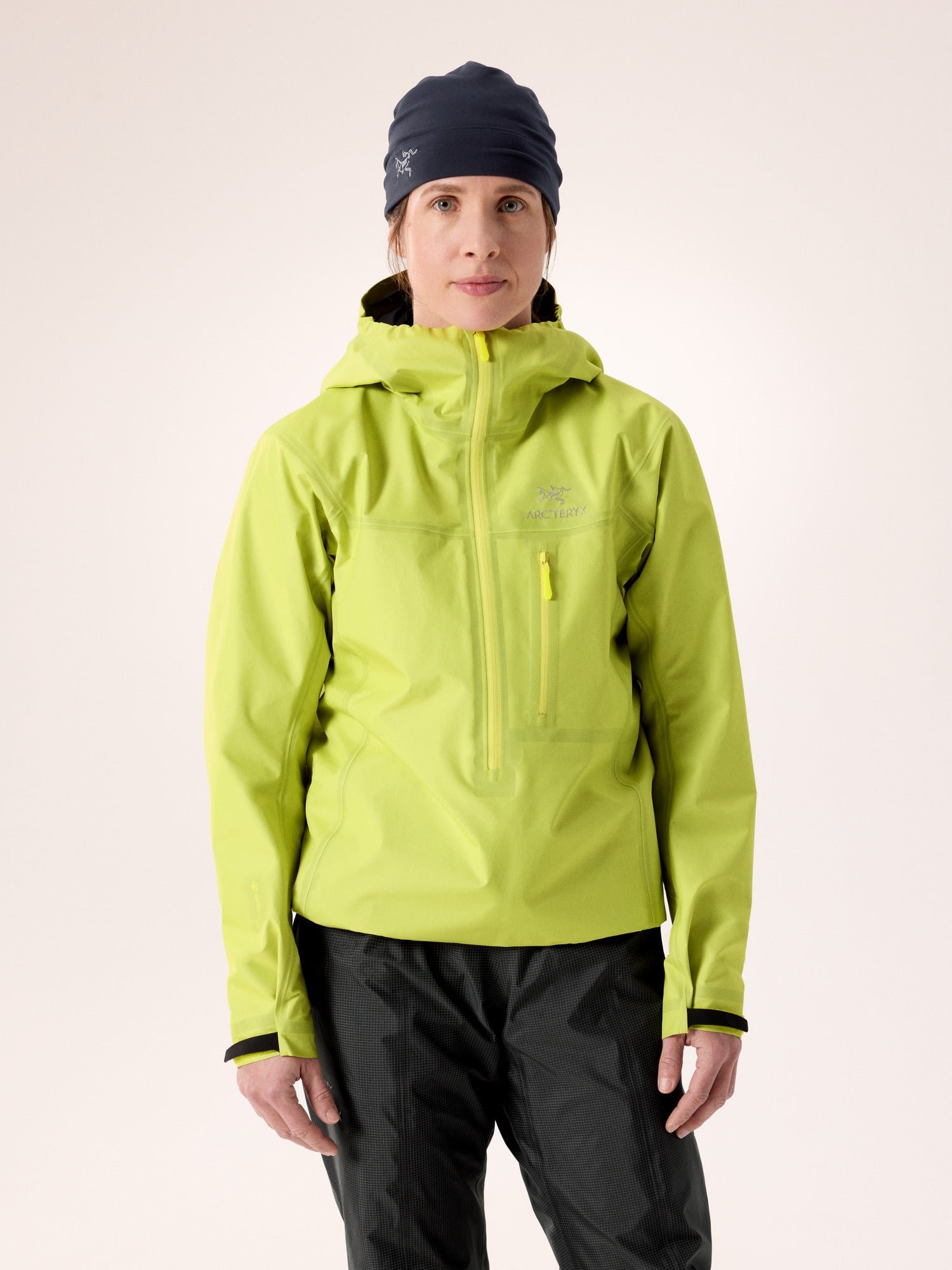 Alpha SL Anorak Women's