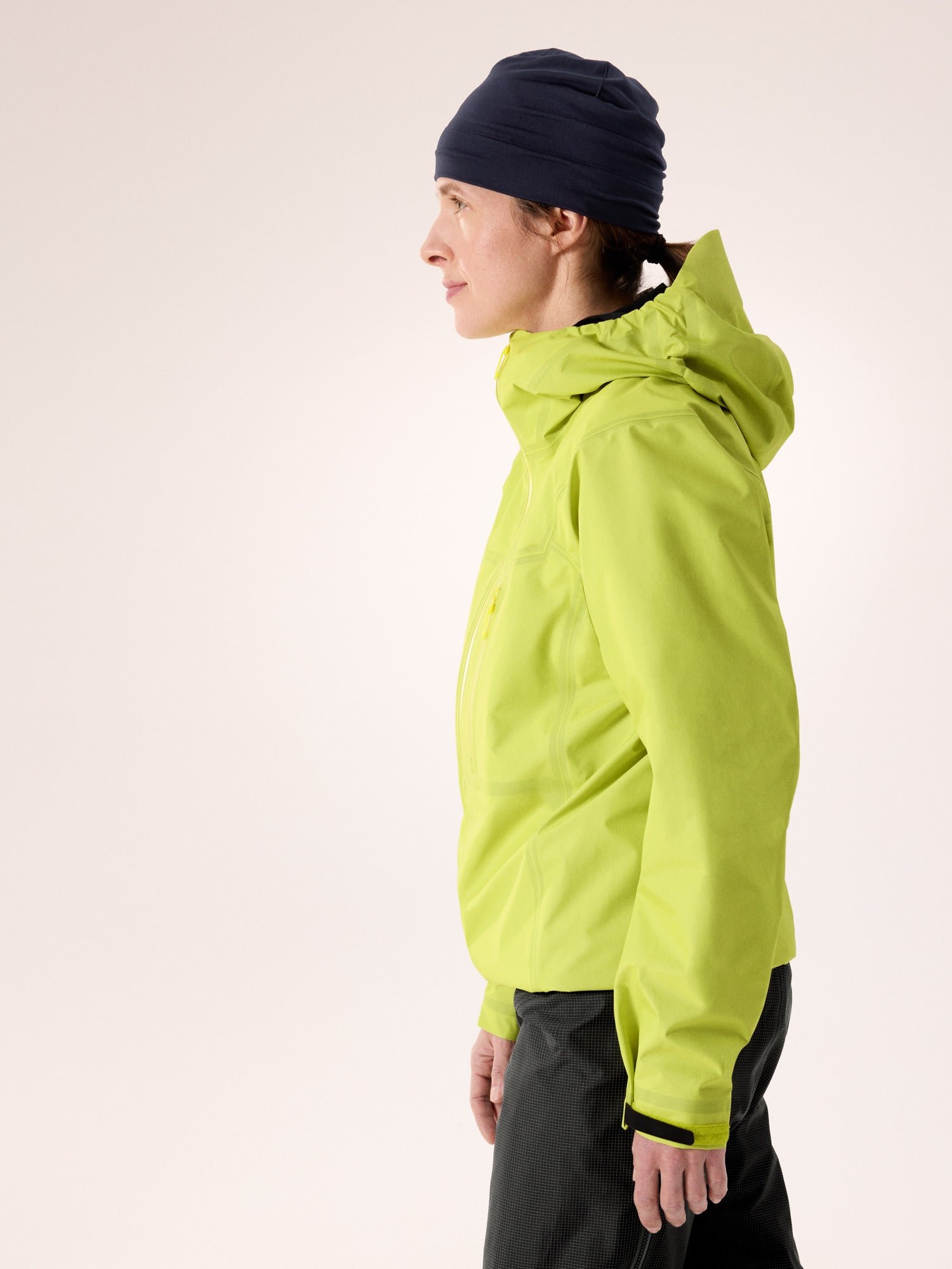 Alpha SL Anorak Women's - 图片 4