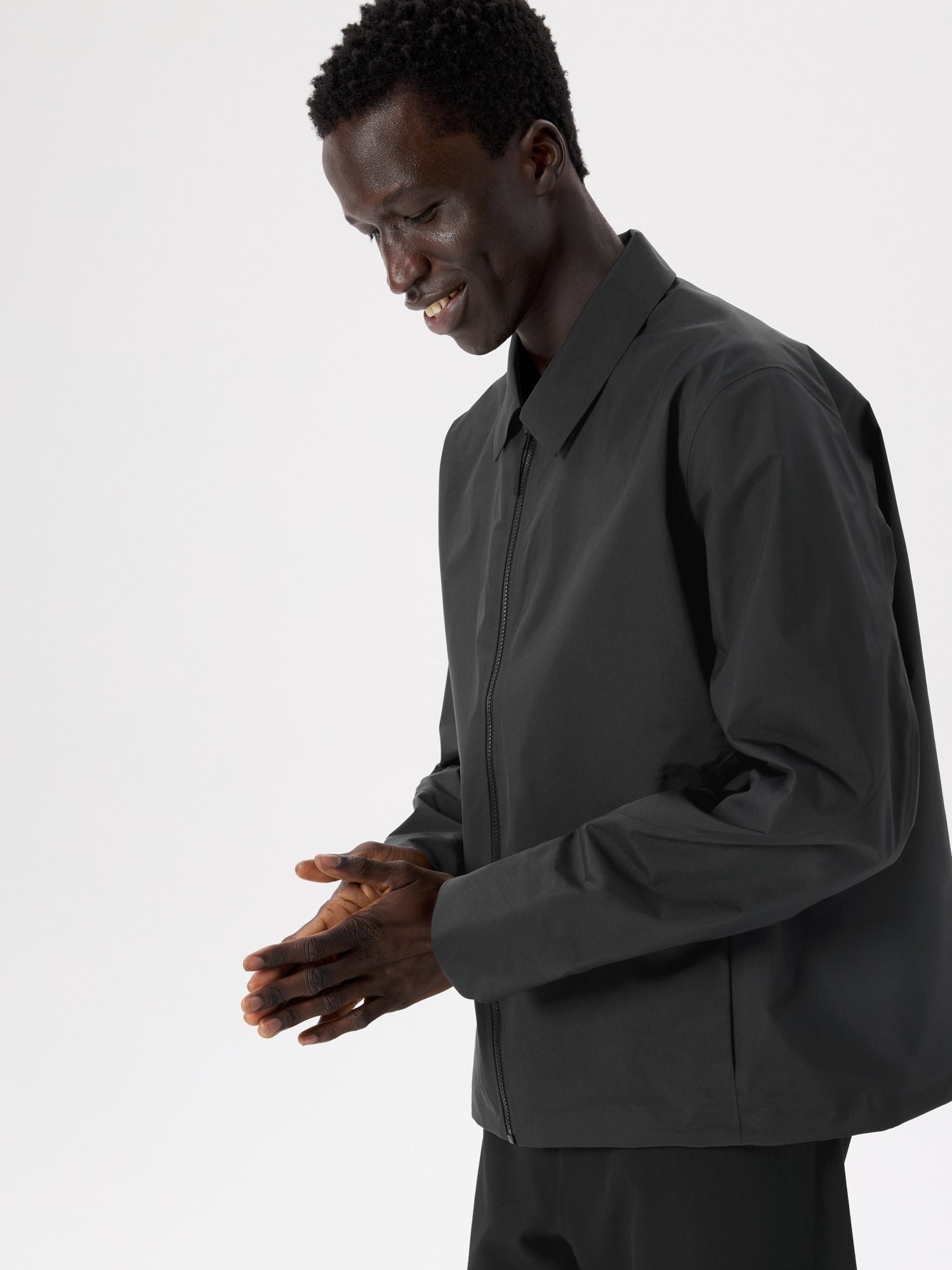 Alternative view of Centroid Jacket Men's