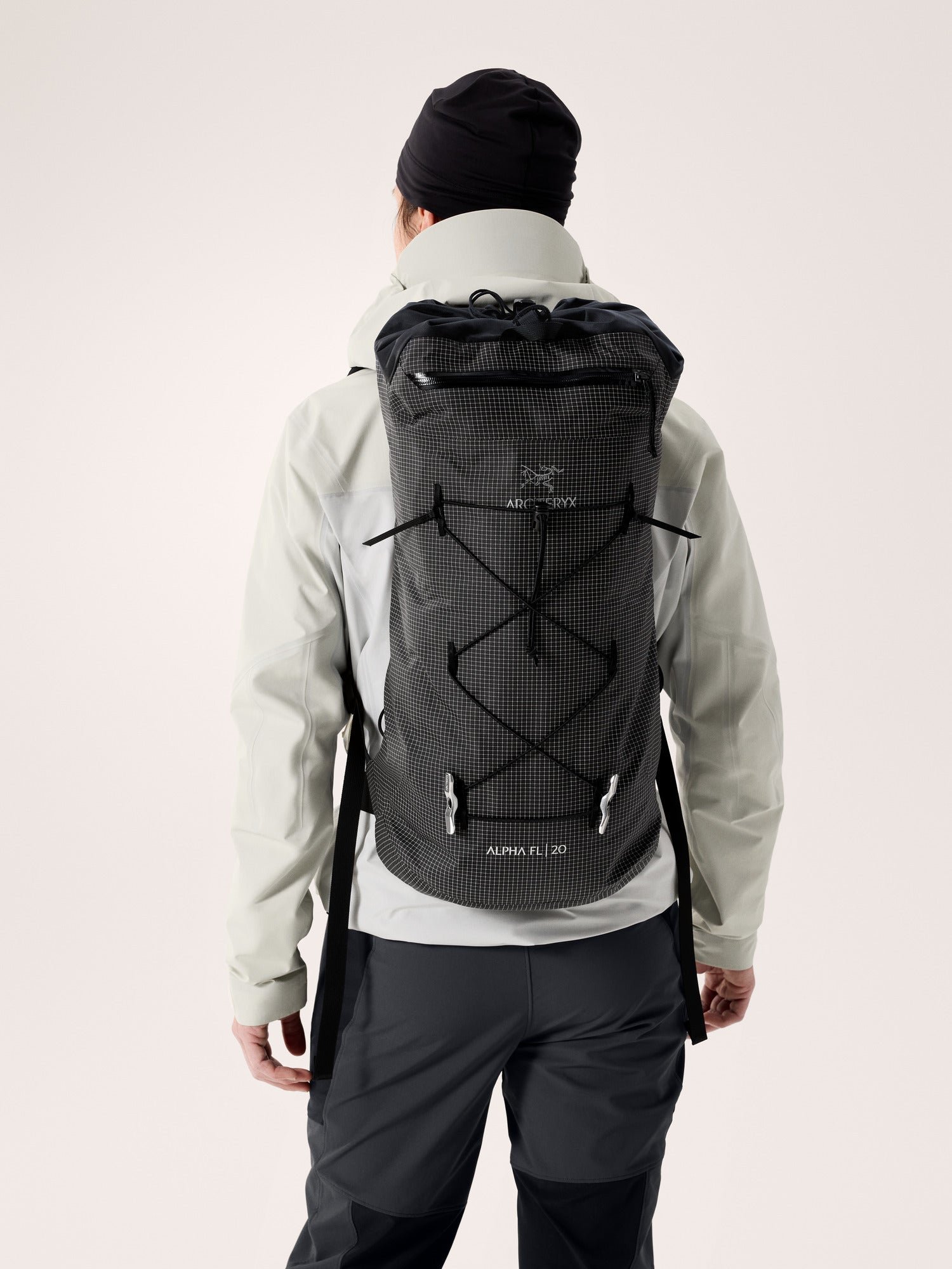 Alpha FL 20 Backpack
