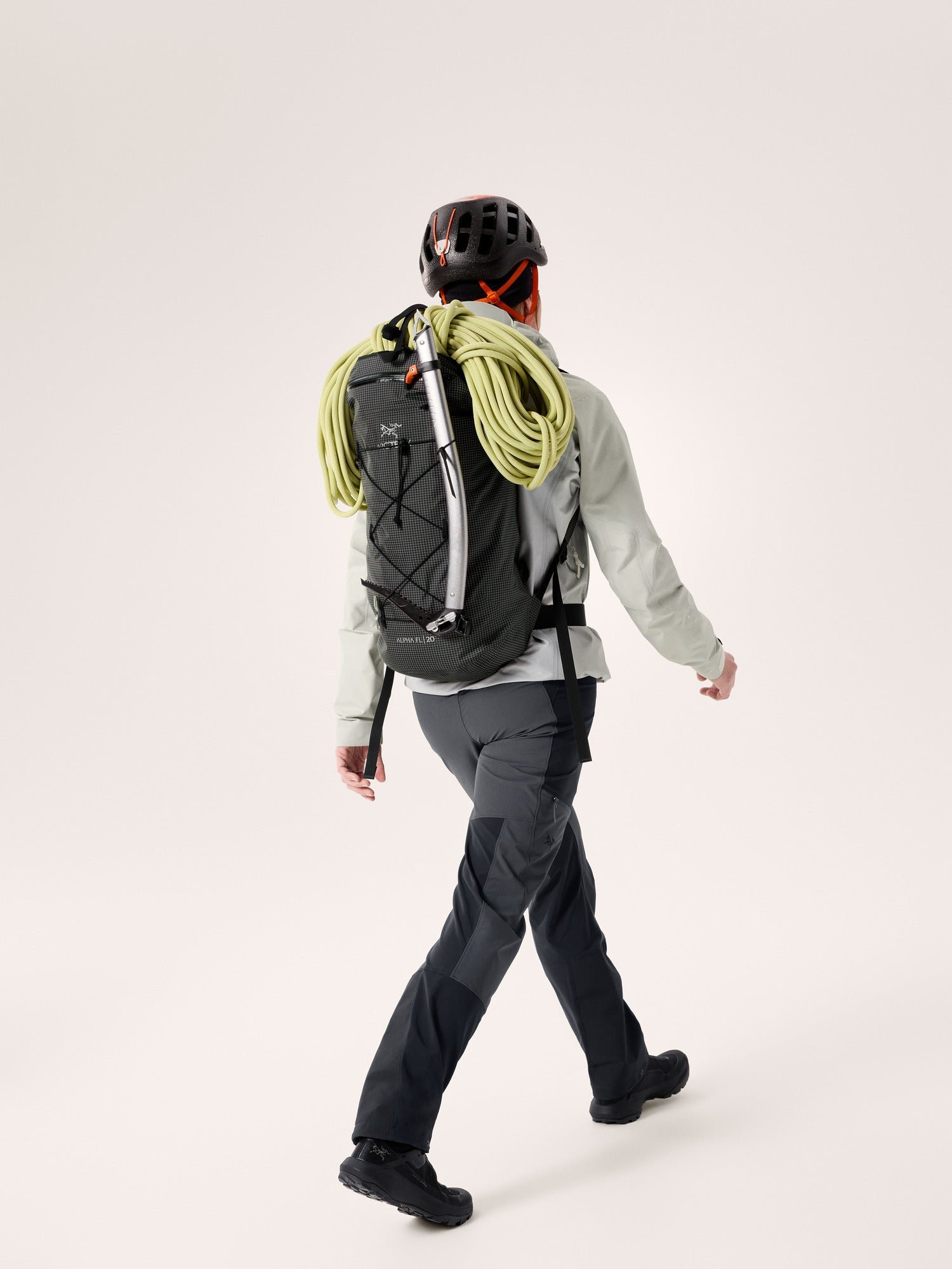 Alpha FL 20 Backpack - 图片 5