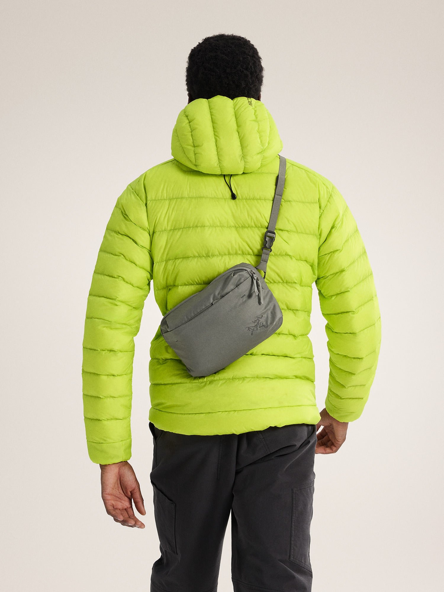 Heliad Crossbody Bag