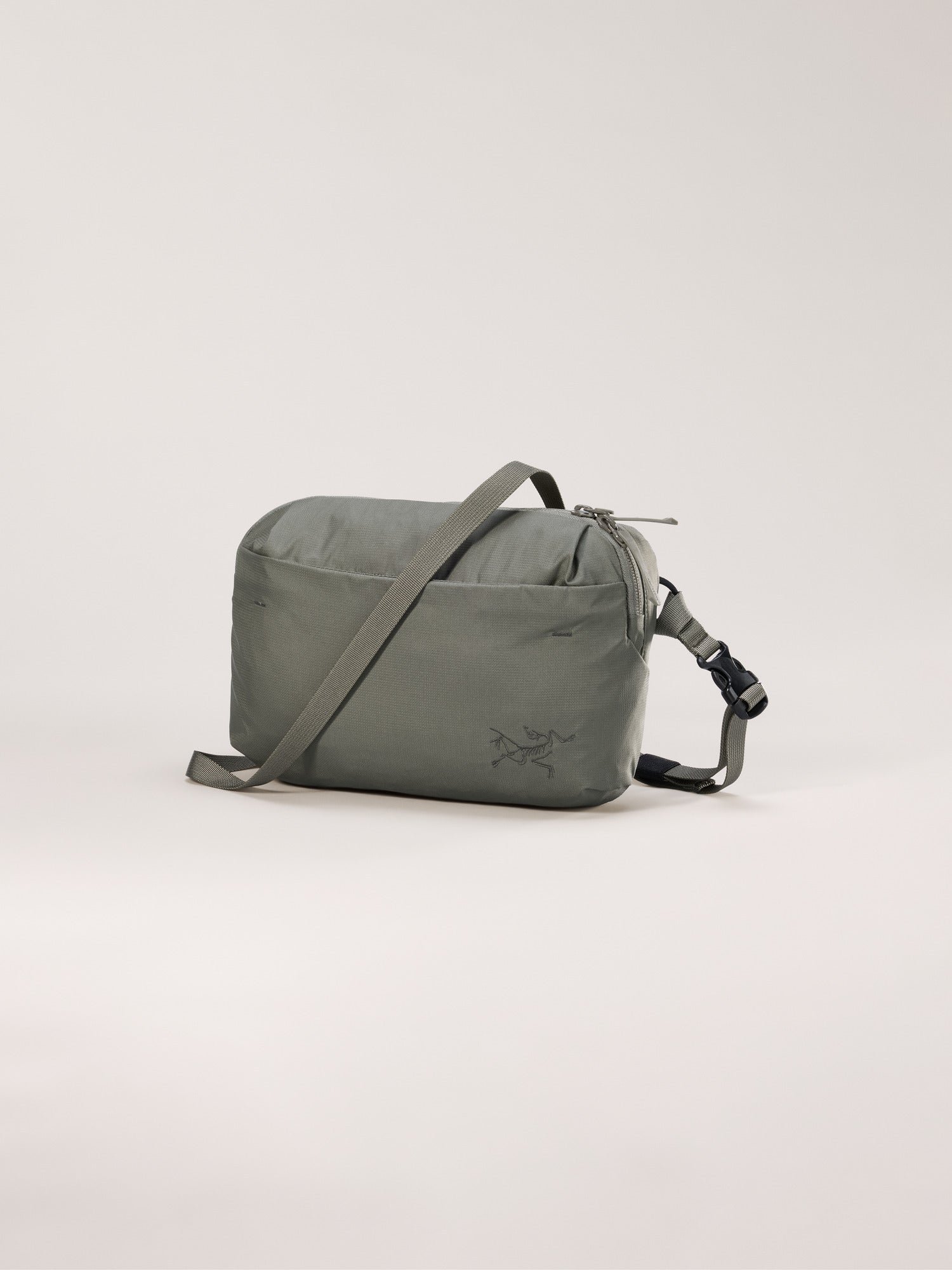 Heliad Crossbody Bag - 图片 7