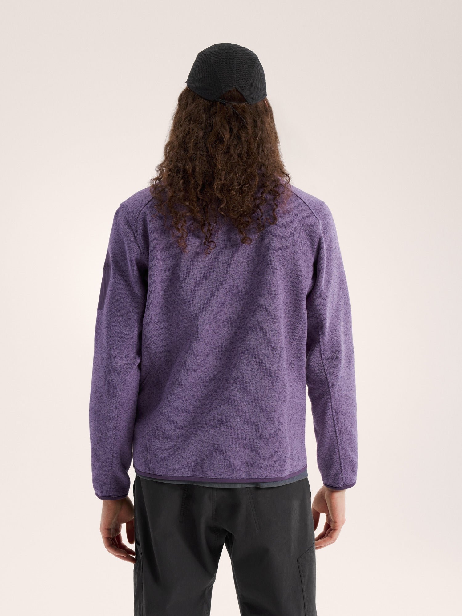 Covert Cardigan Men's - 图片 3