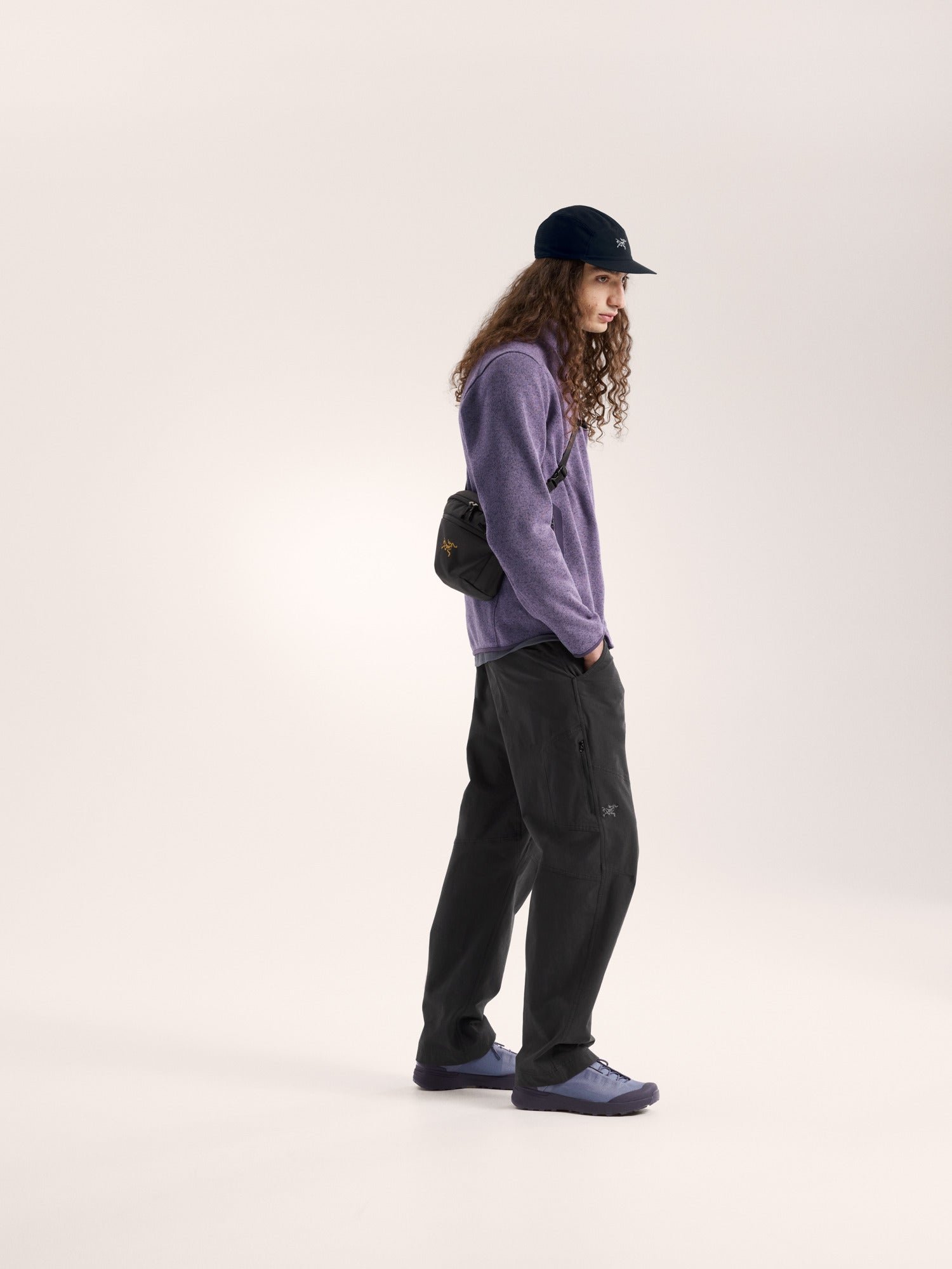 Covert Cardigan Men's - 图片 5