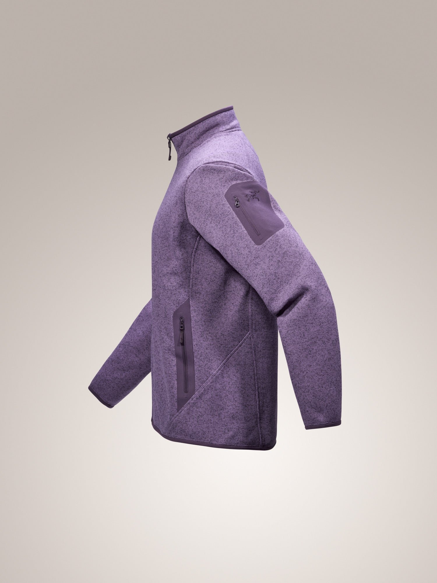 Covert Cardigan Men's - 图片 7