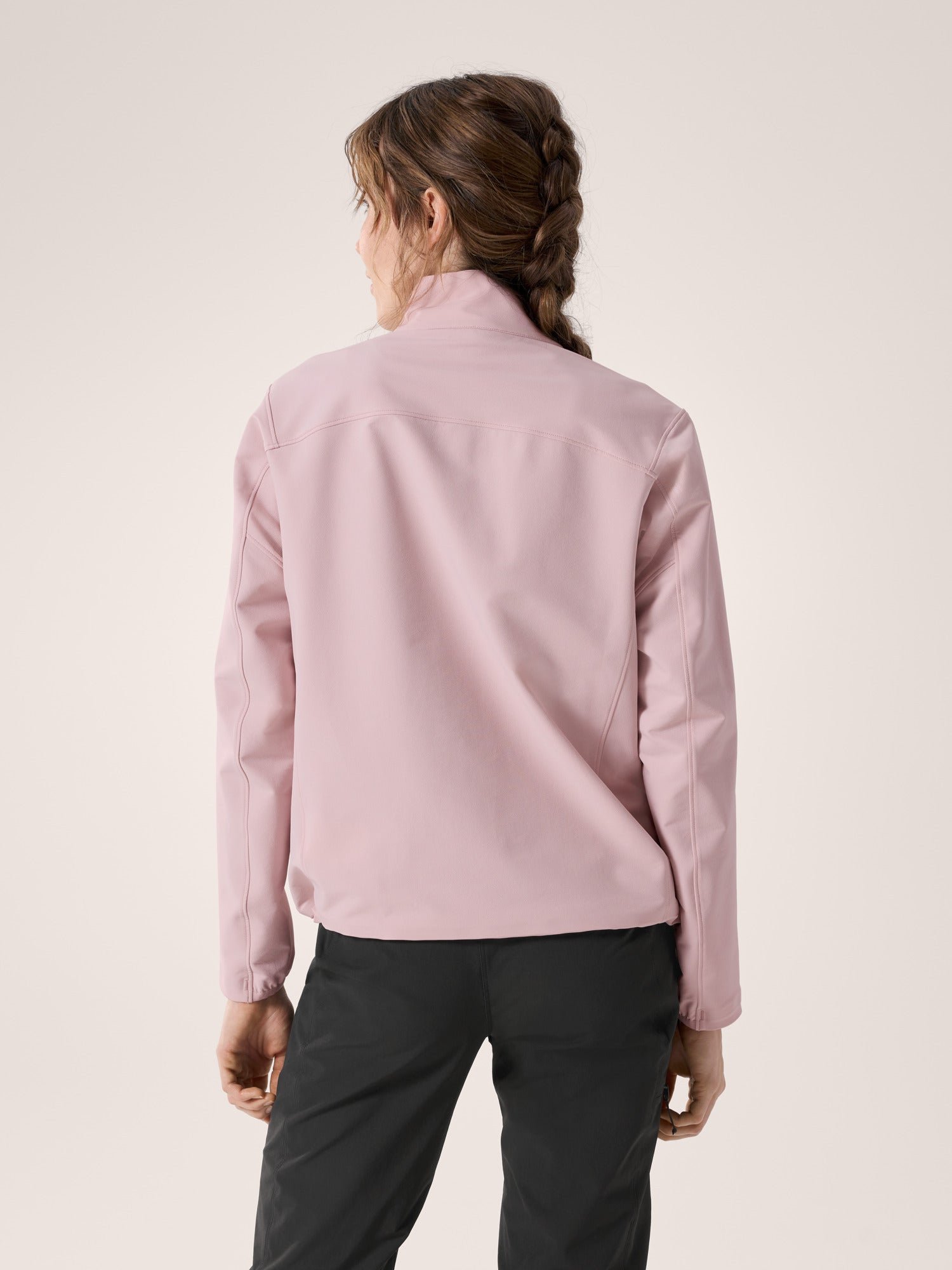 Gamma Jacket Women's - 图片 3
