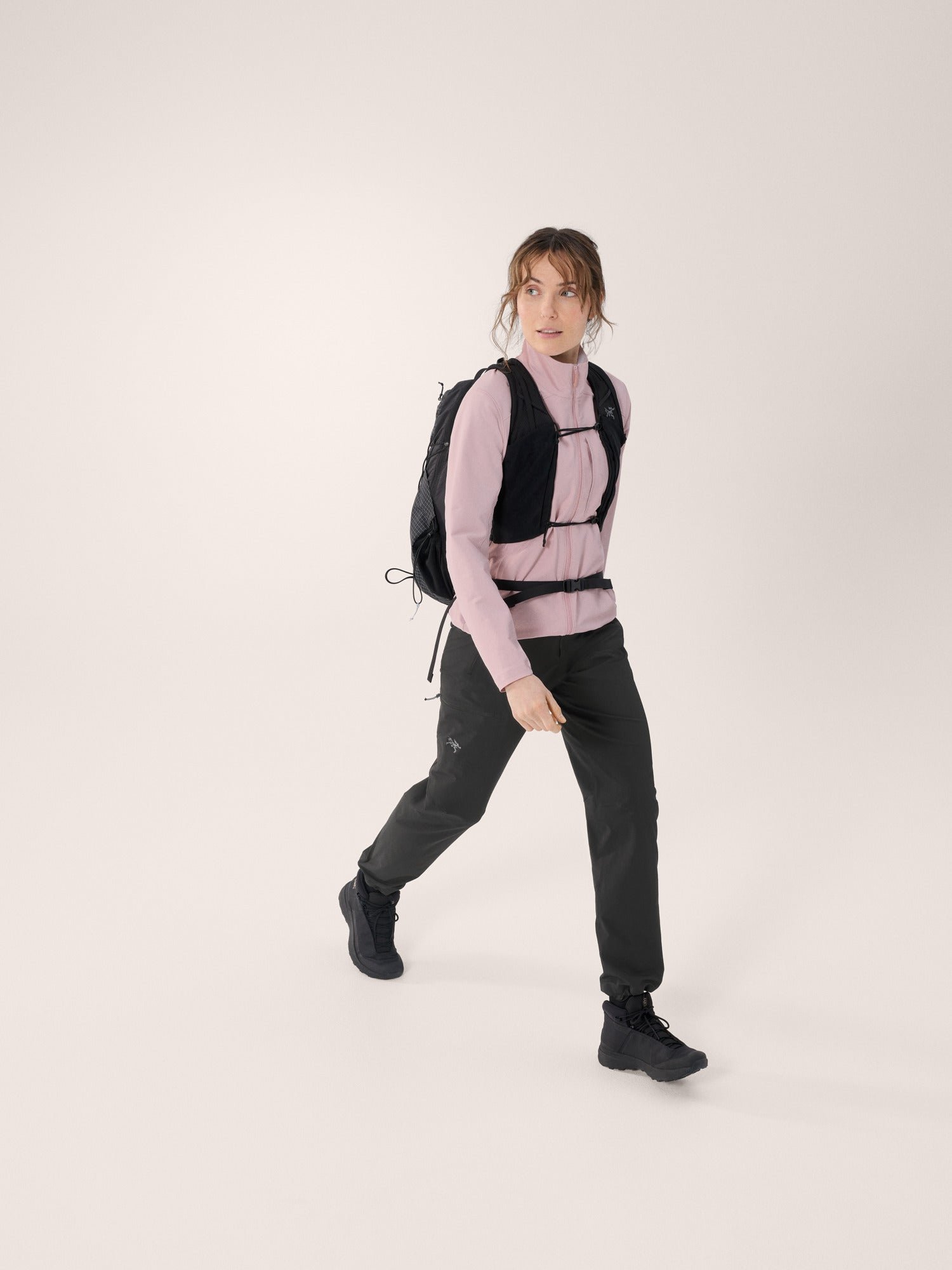 Gamma Jacket Women's - 图片 6