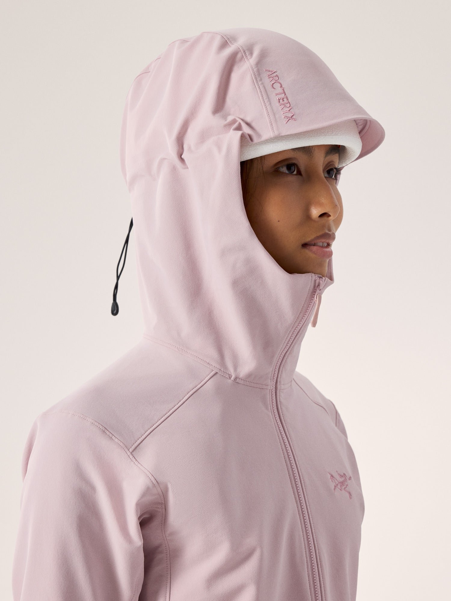 Gamma Jacket Women's - 图片 5