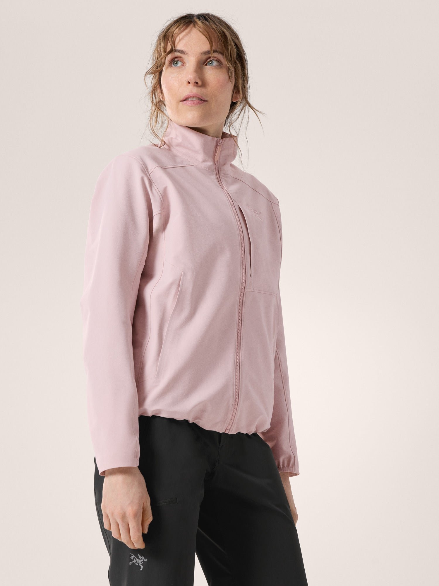 Alternative view of Gamma Jacket Women's