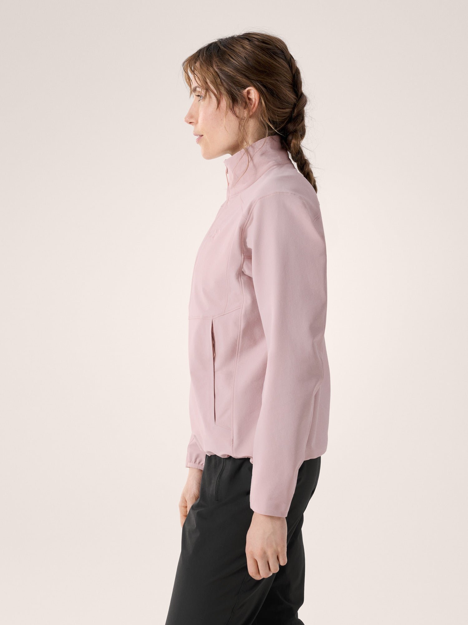 Gamma Jacket Women's - 图片 4