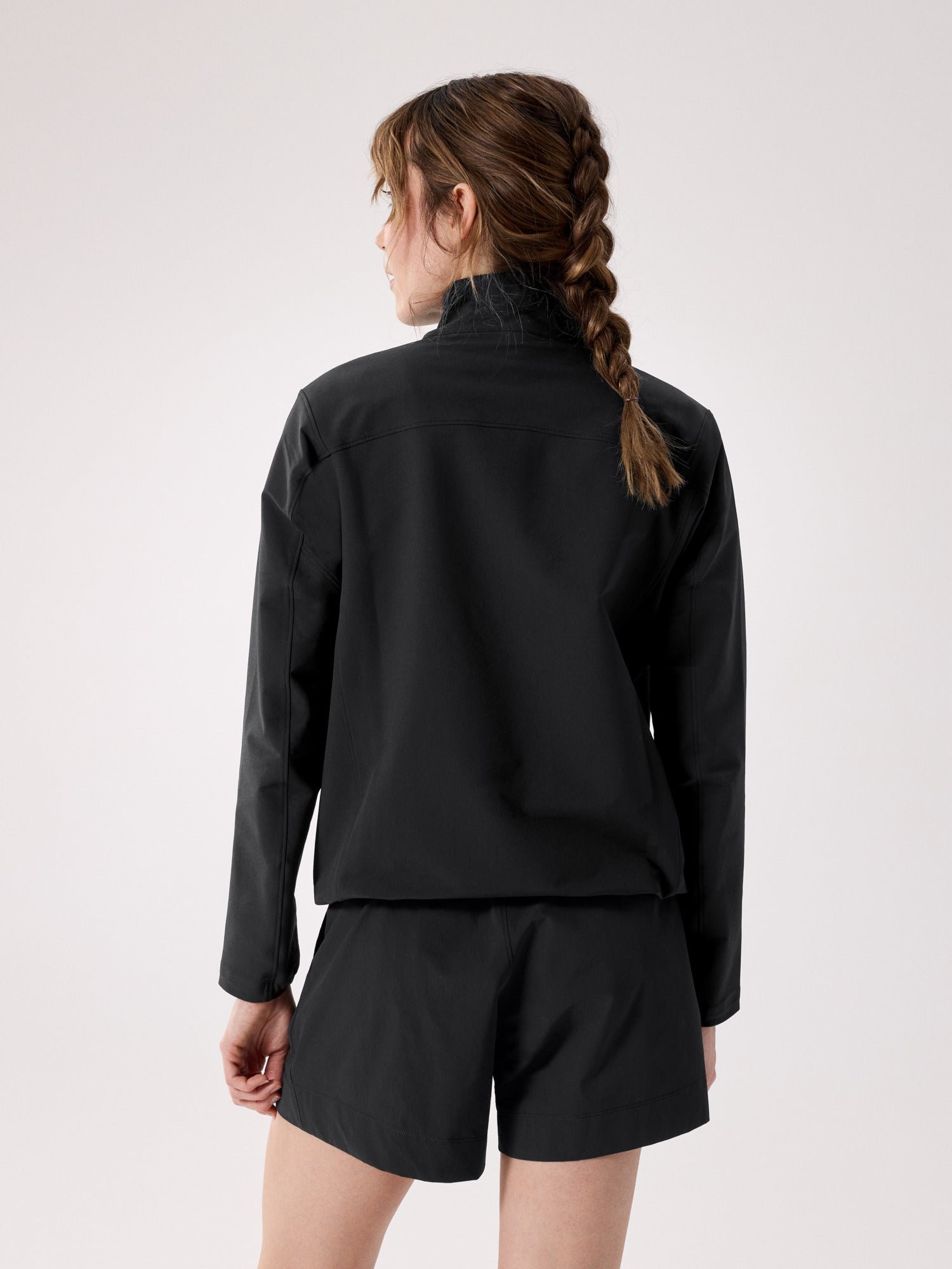 Gamma Jacket Women's - 图片 3