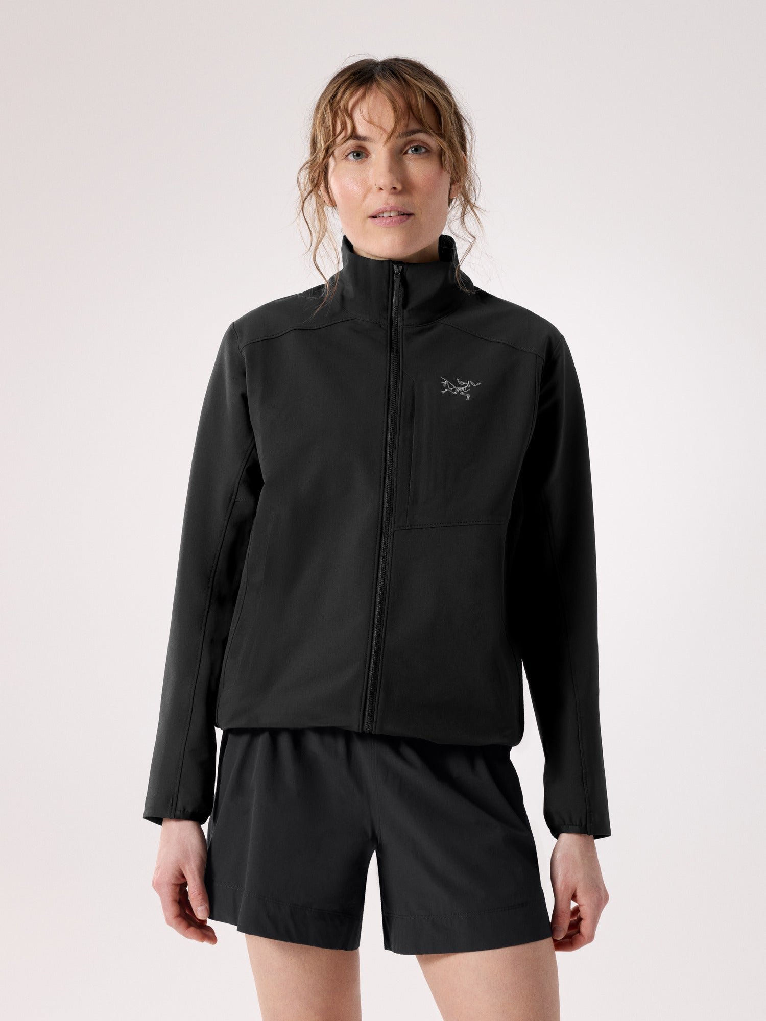 Gamma Jacket Women's