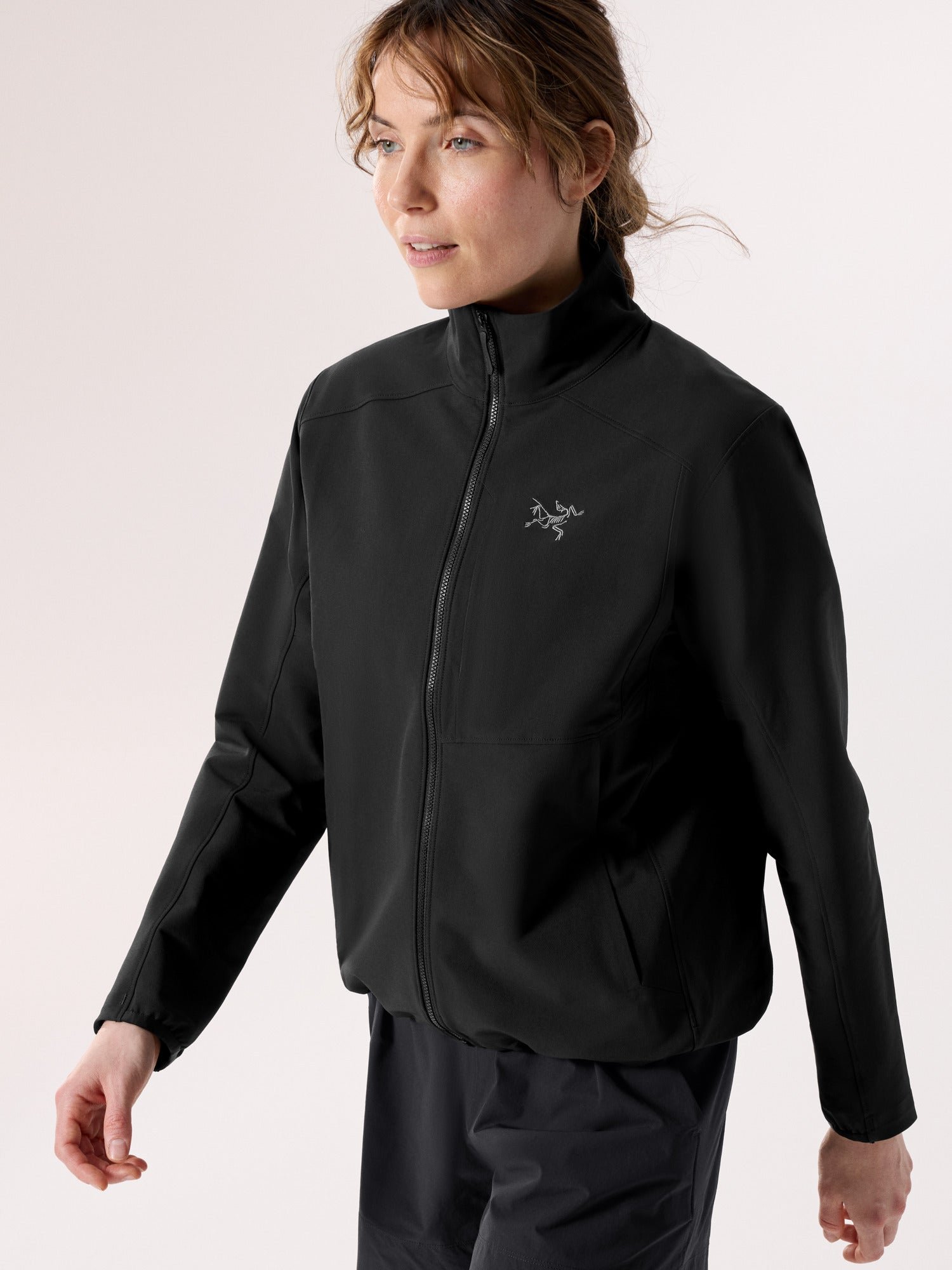 Alternative view of Gamma Jacket Women's