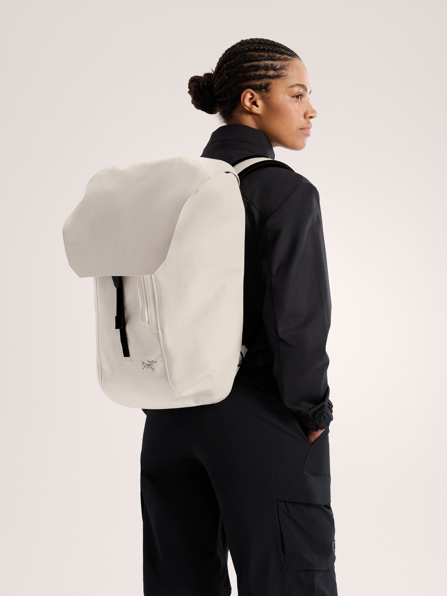 Alternative view of Granville 25 Backpack