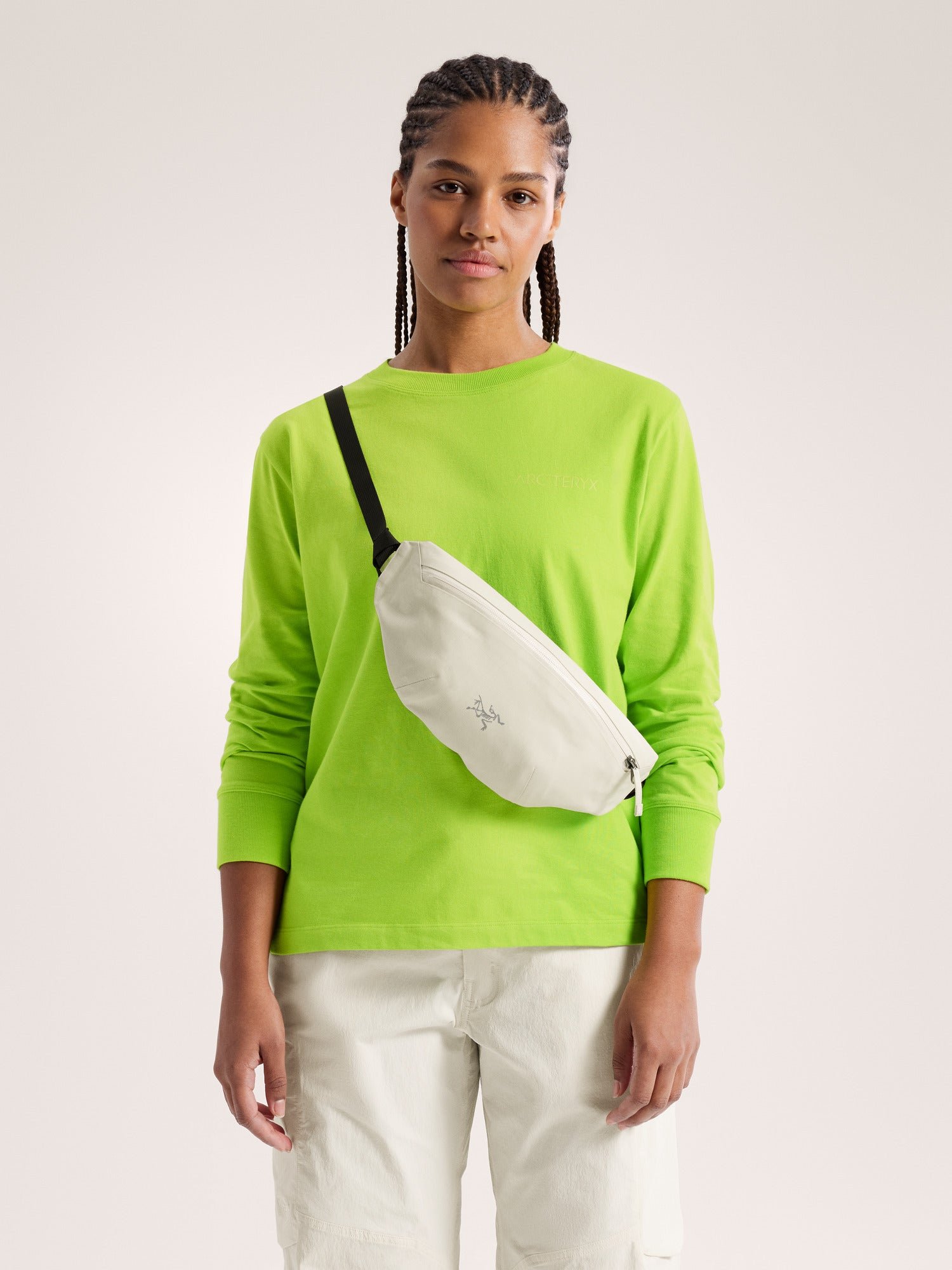 Granville Crossbody Bag - 图片 3