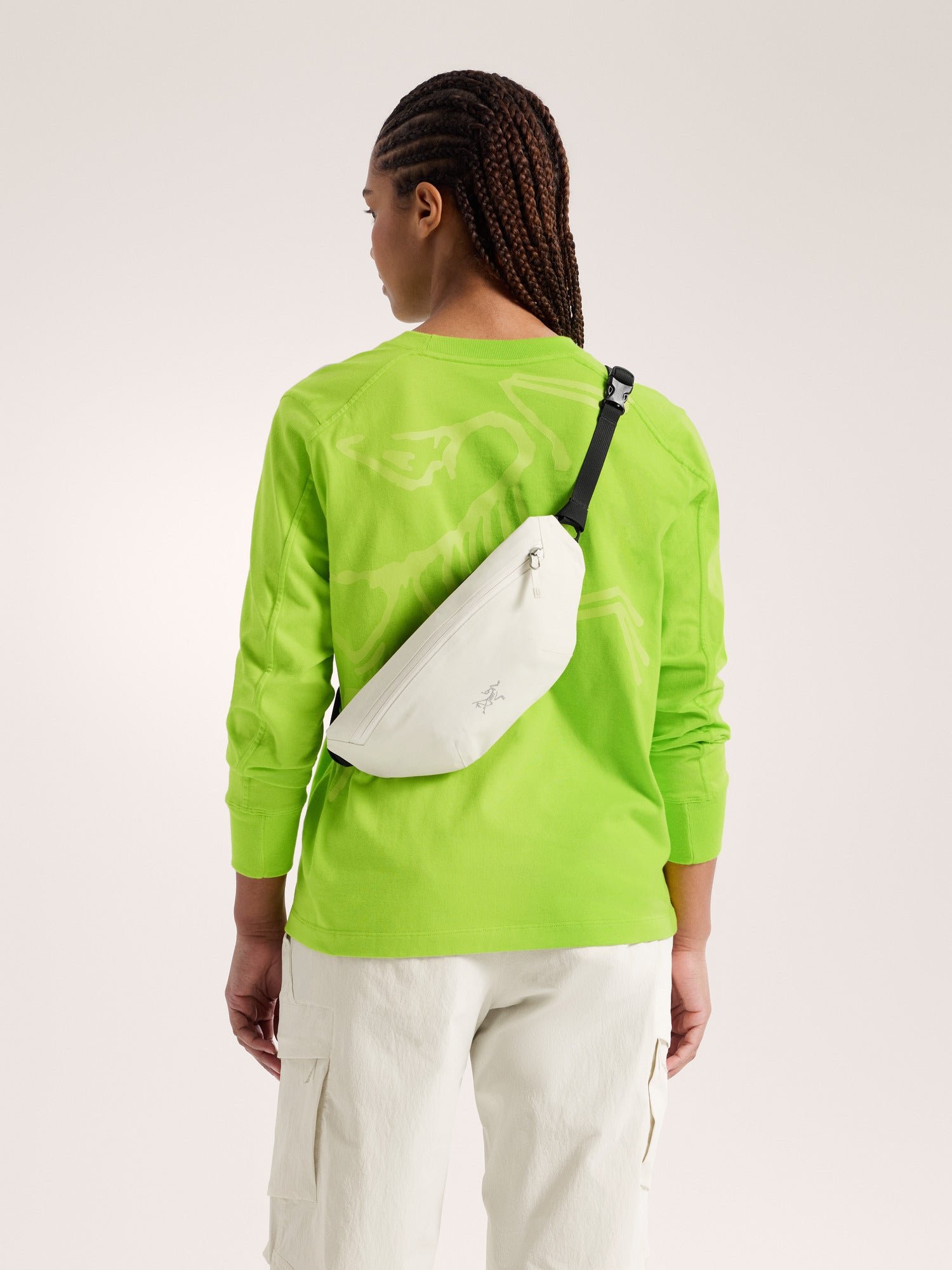Granville Crossbody Bag