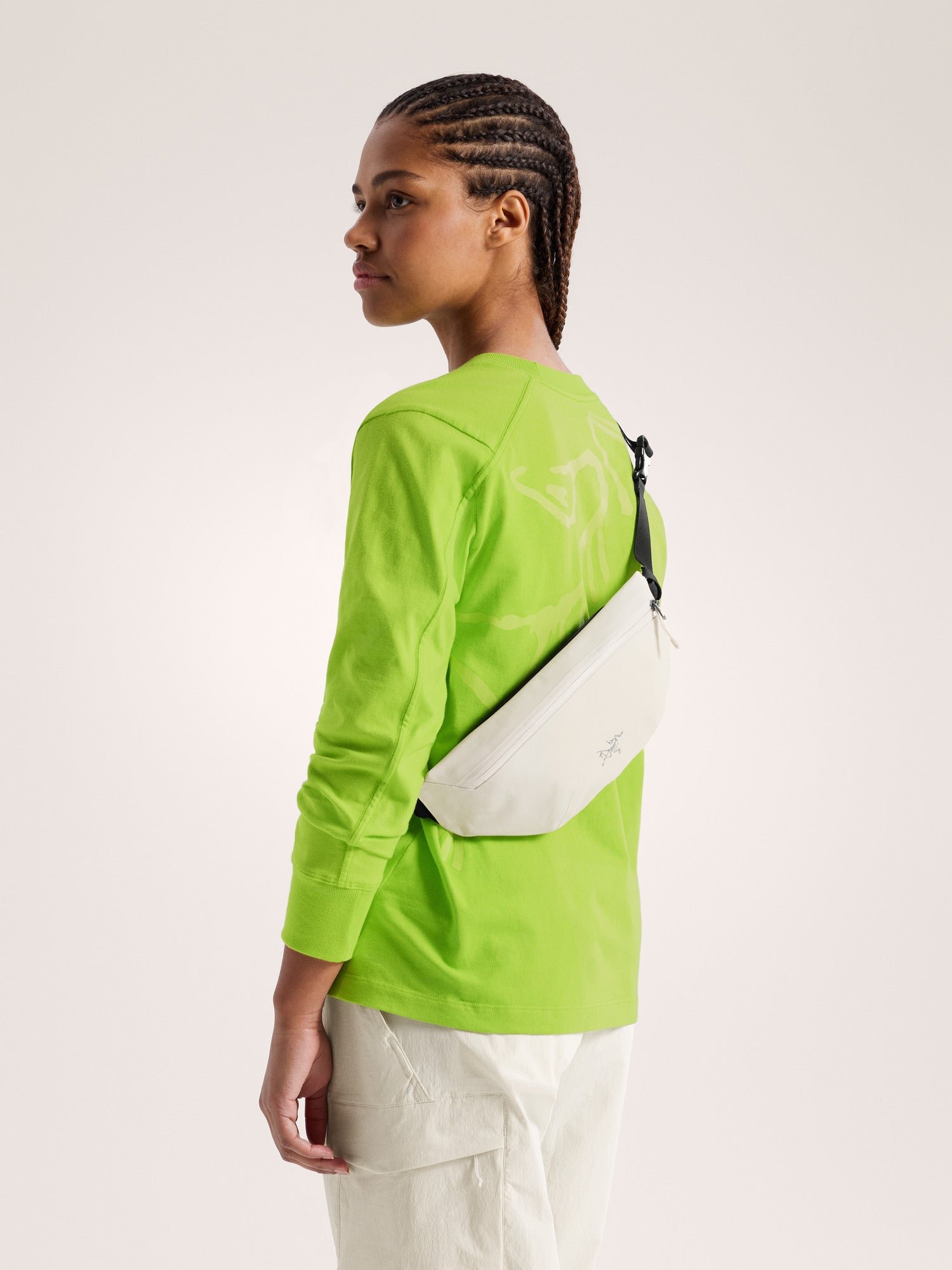 Granville Crossbody Bag - 图片 4