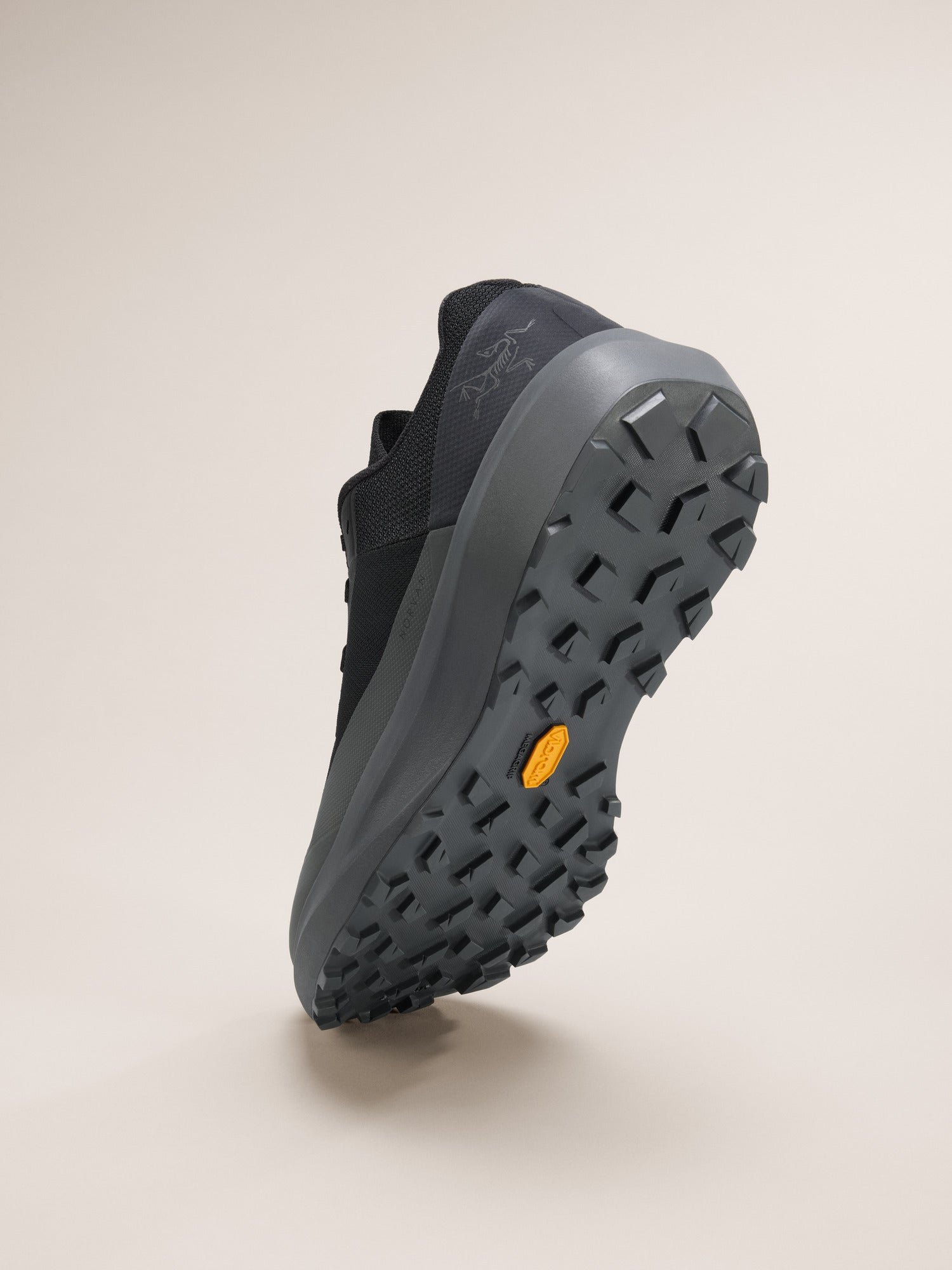 Norvan LD 4 Shoe Men's - 图片 3