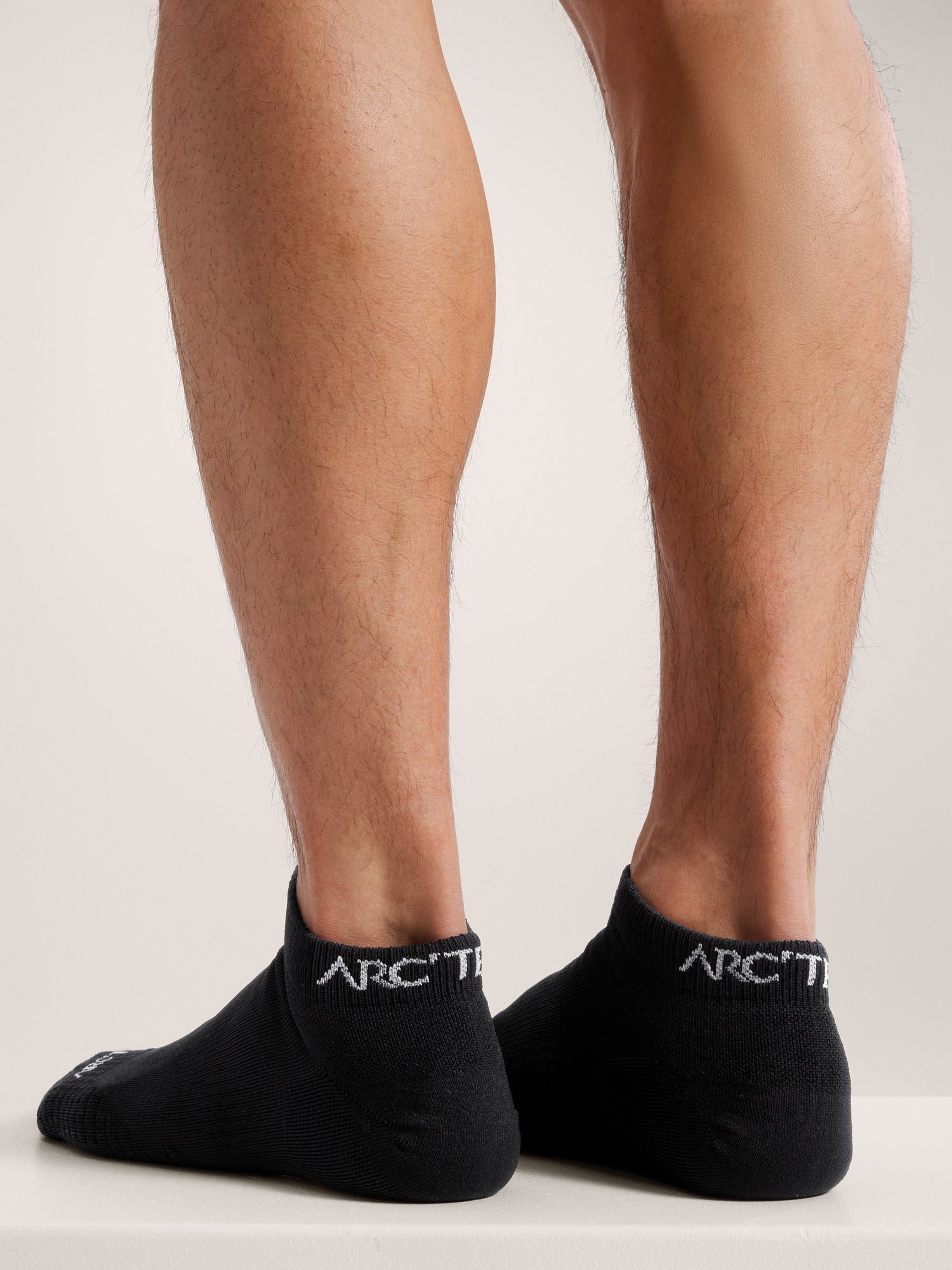Synthetic Low Cut Sock - 图片 3
