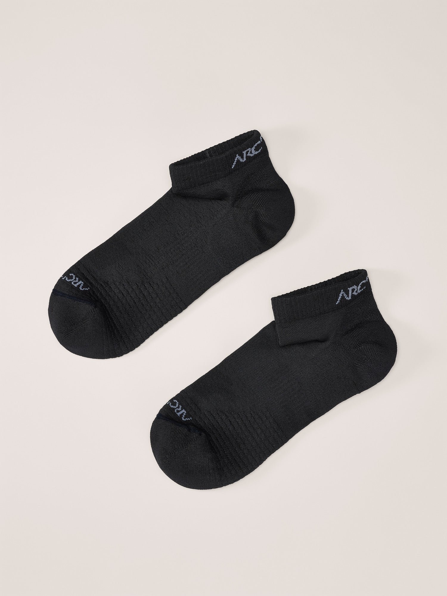 Alternative view of Synthetic Low Cut Sock