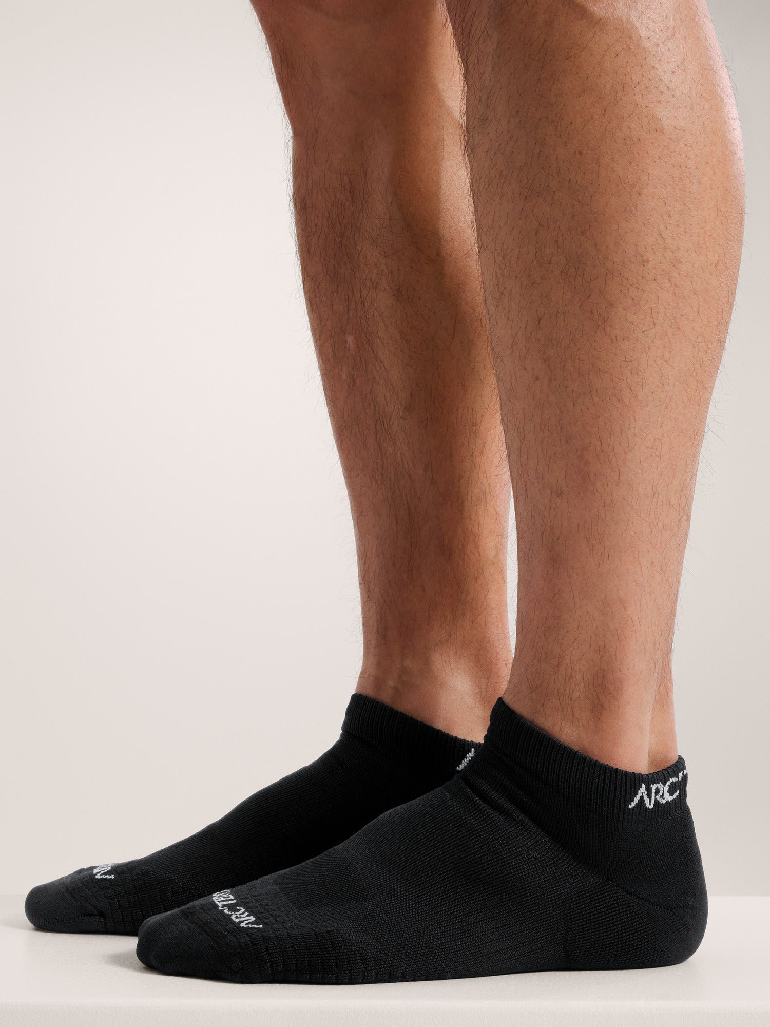 Synthetic Low Cut Sock - 图片 4