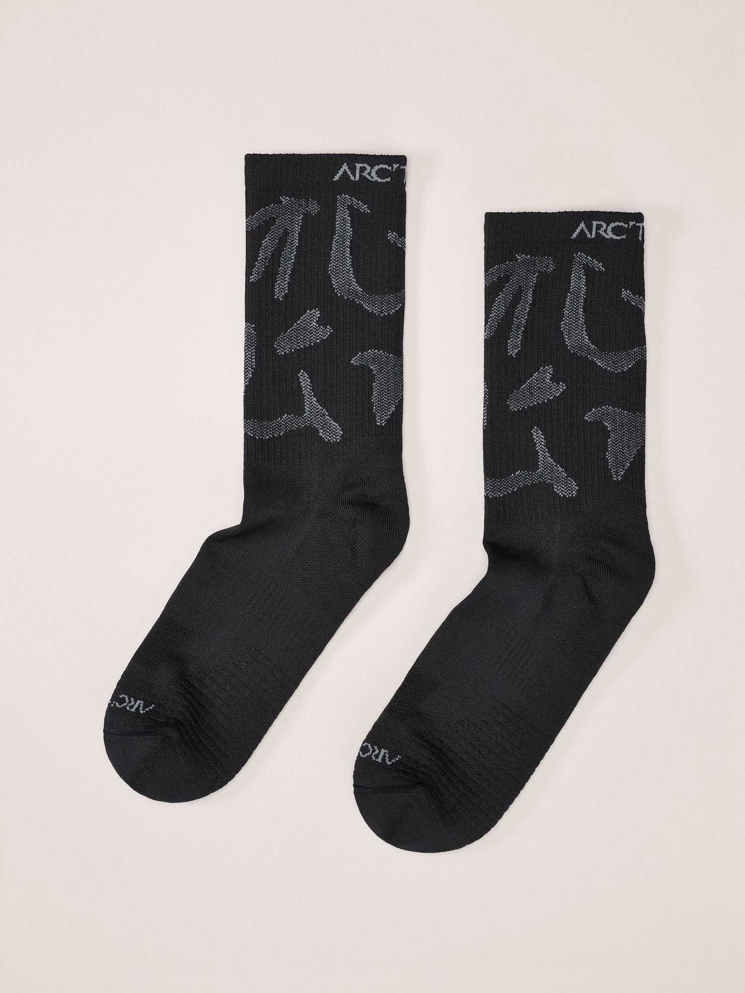 Alternative view of Synthetic Mid Grotto Sock