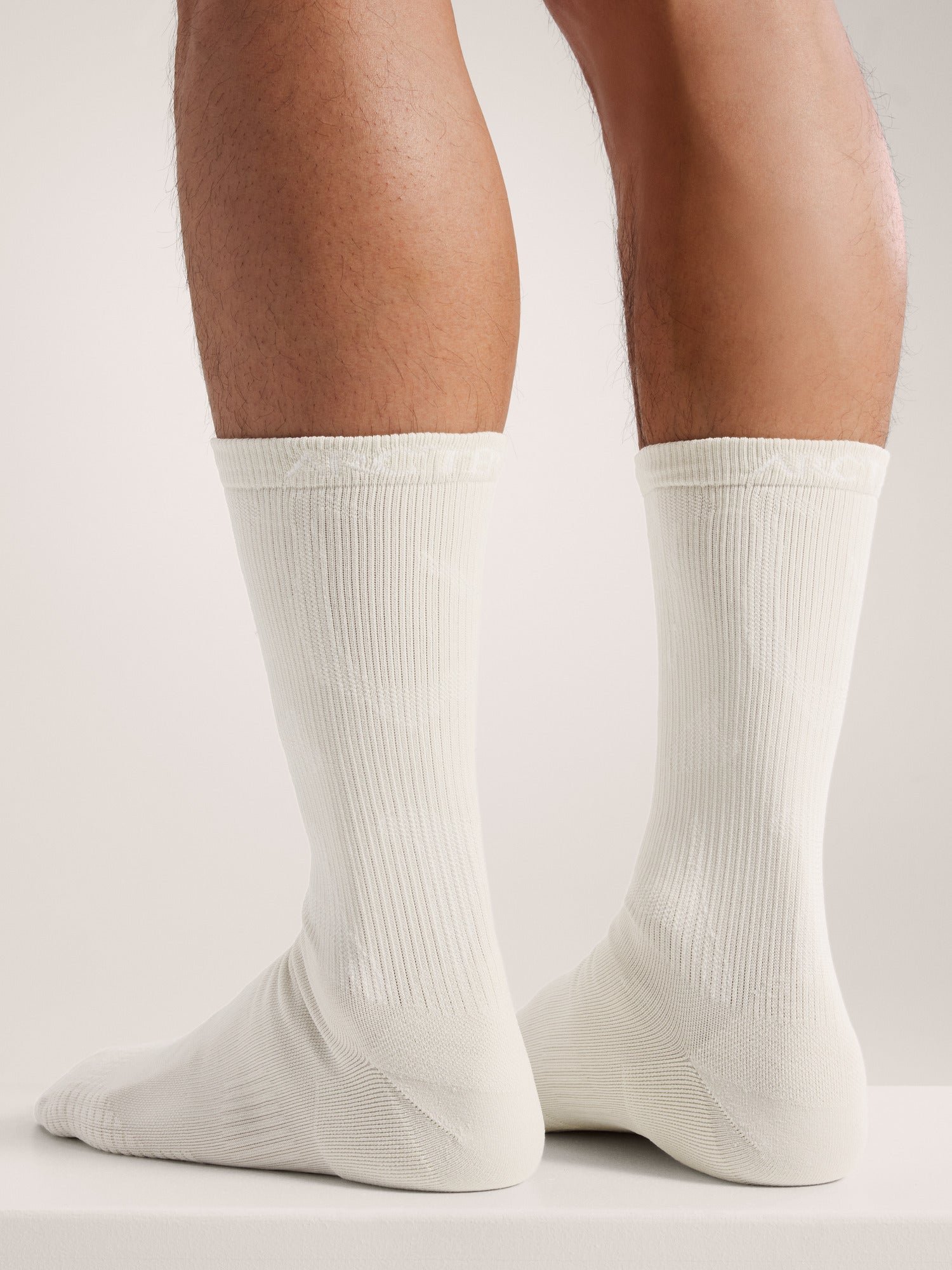 Synthetic Mid Grotto Sock - 图片 3