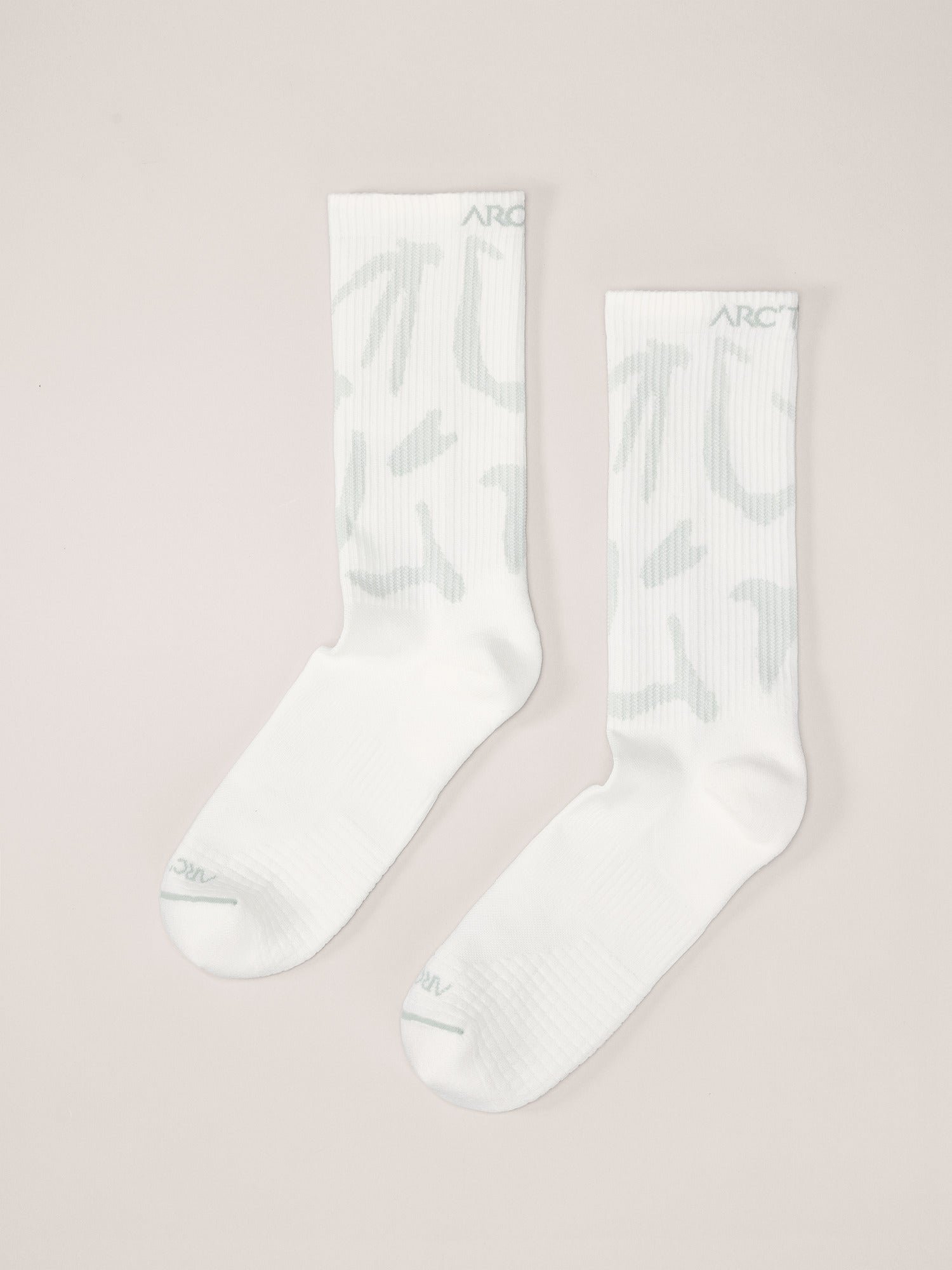 Alternative view of Synthetic Mid Grotto Sock