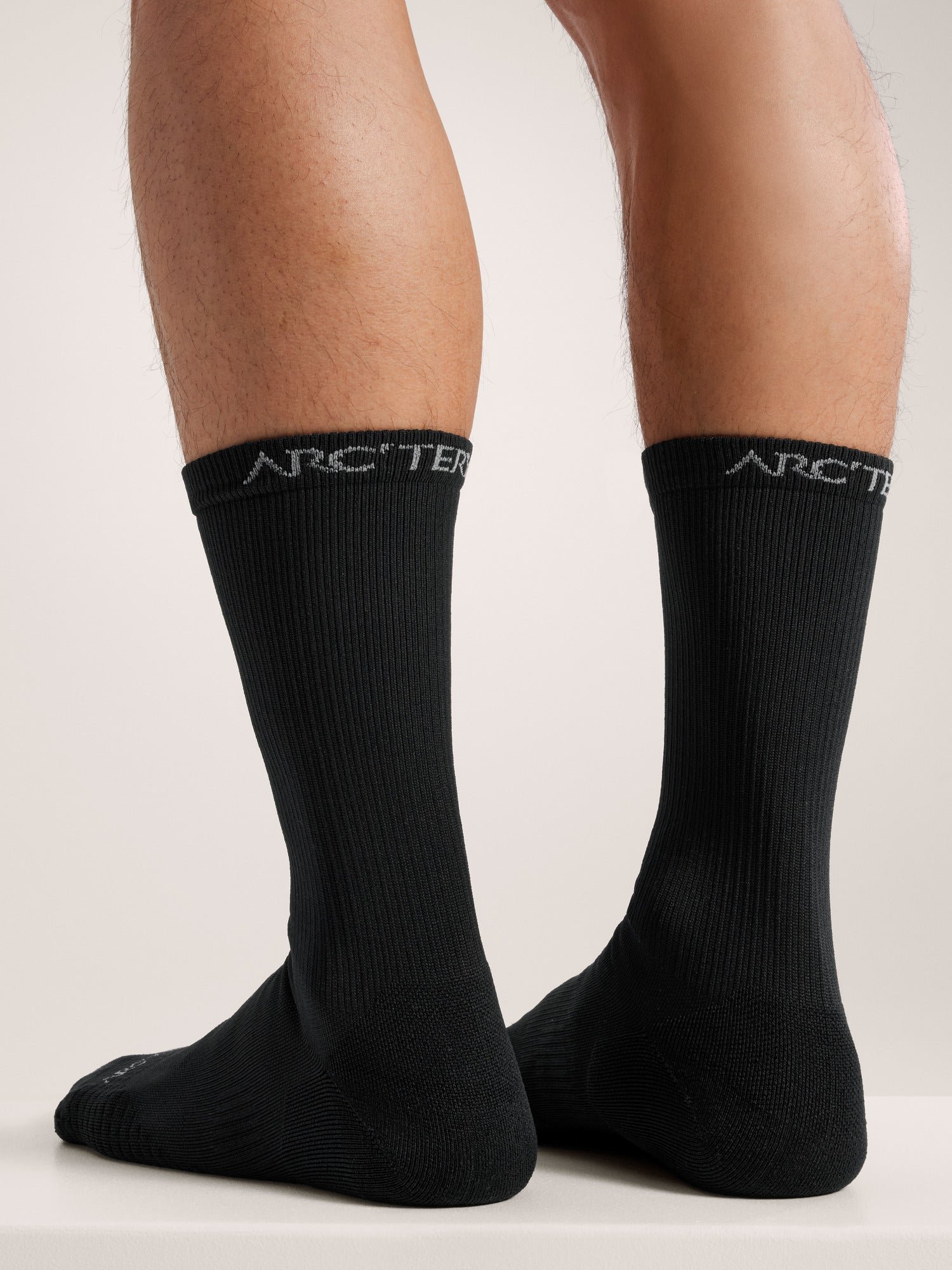Synthetic Mid Sock - 图片 3