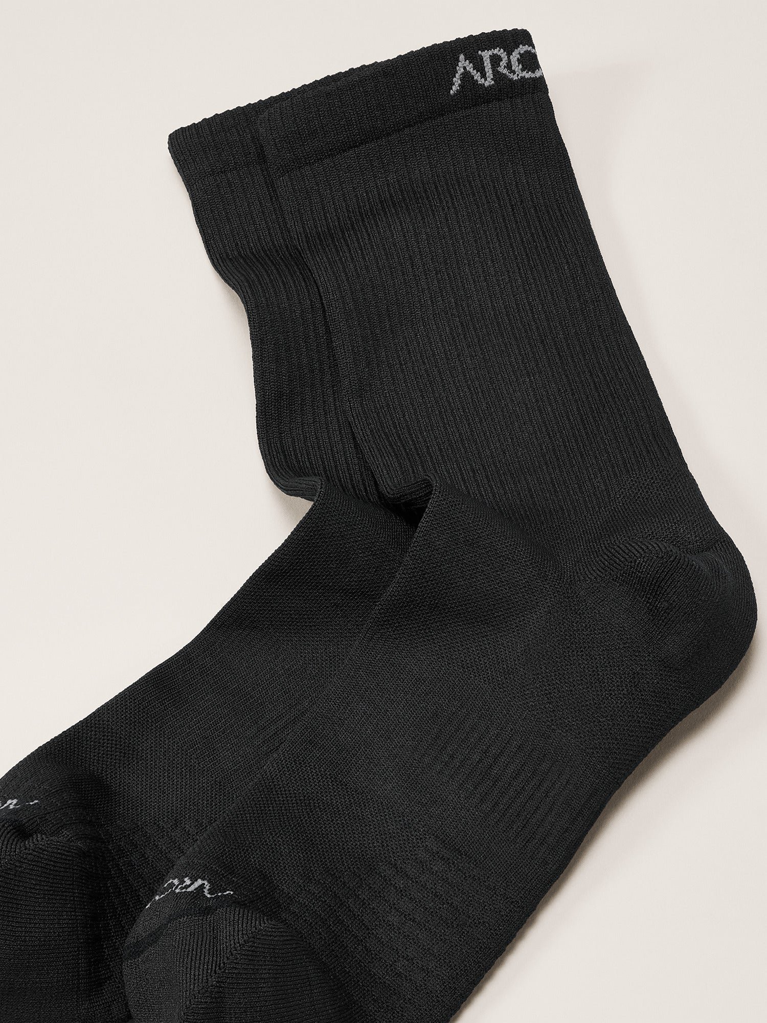 Synthetic Mid Sock - 图片 5