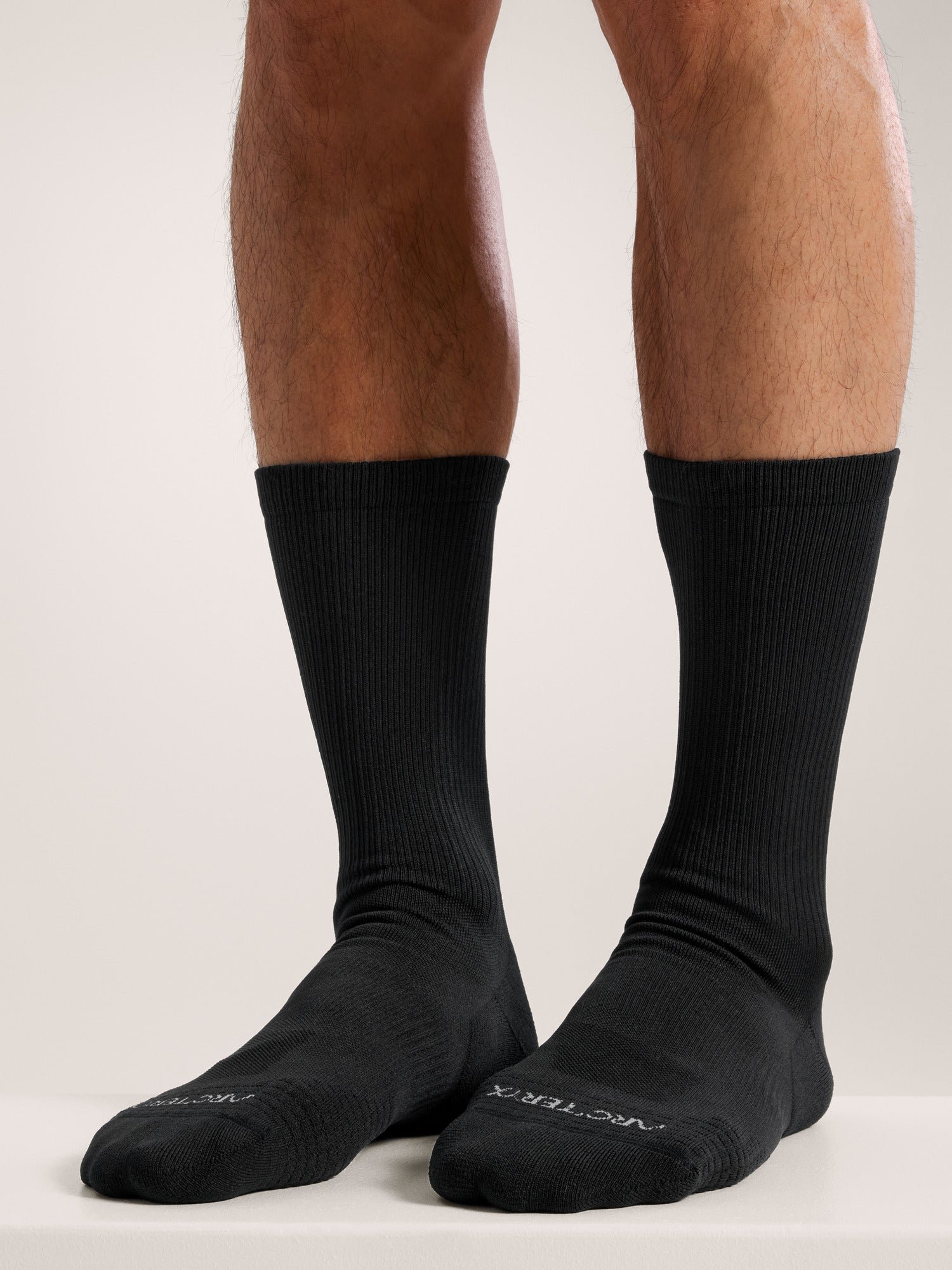 Synthetic Mid Sock
