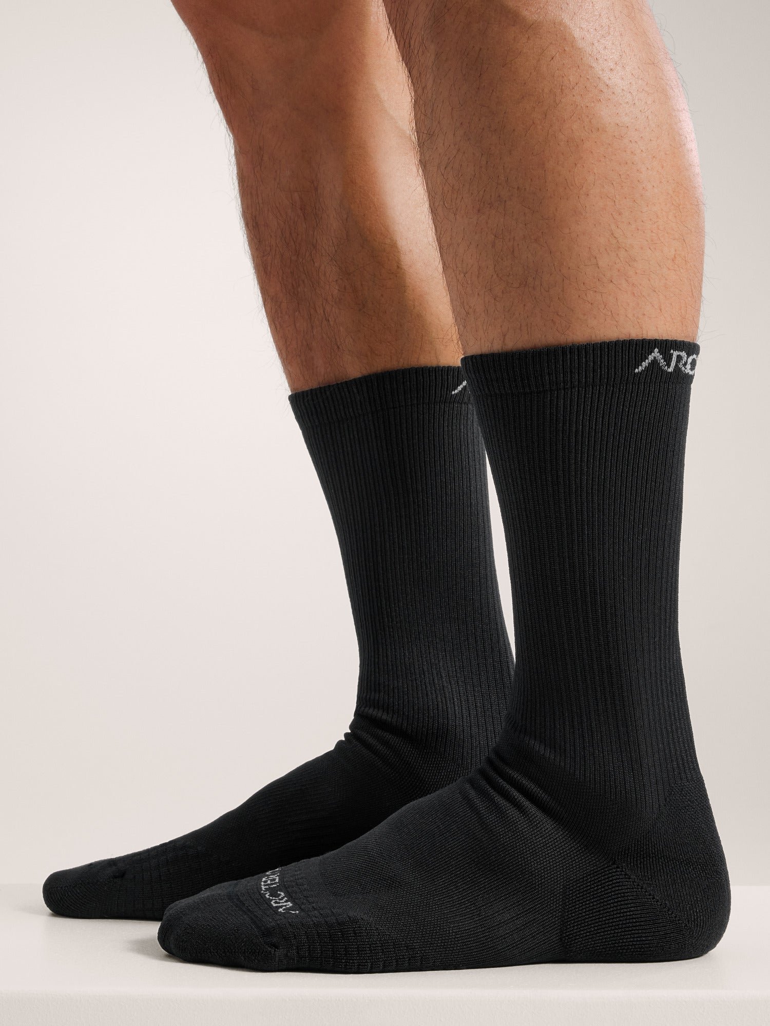 Synthetic Mid Sock - 图片 4