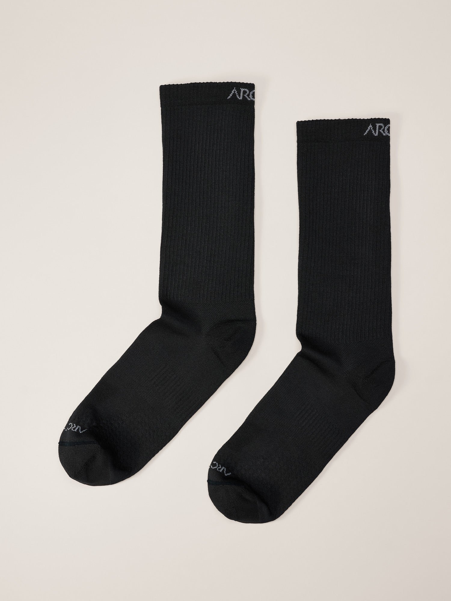 Alternative view of Synthetic Ultralightweight Mid Sock