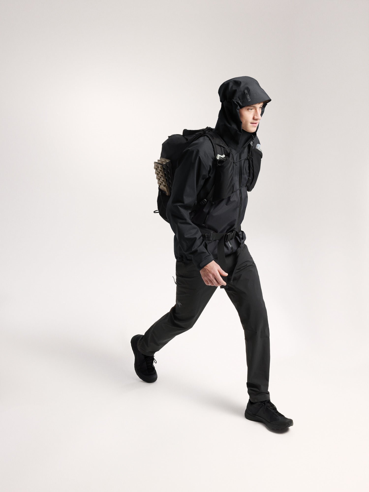 Gamma Pant Men's - 图片 6