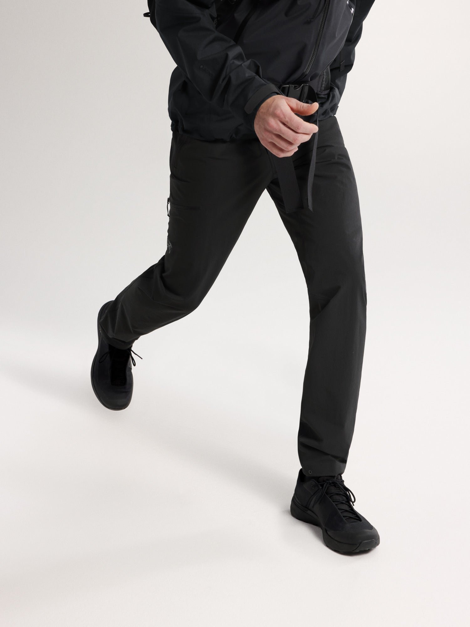 Alternative view of Gamma Pant Men's