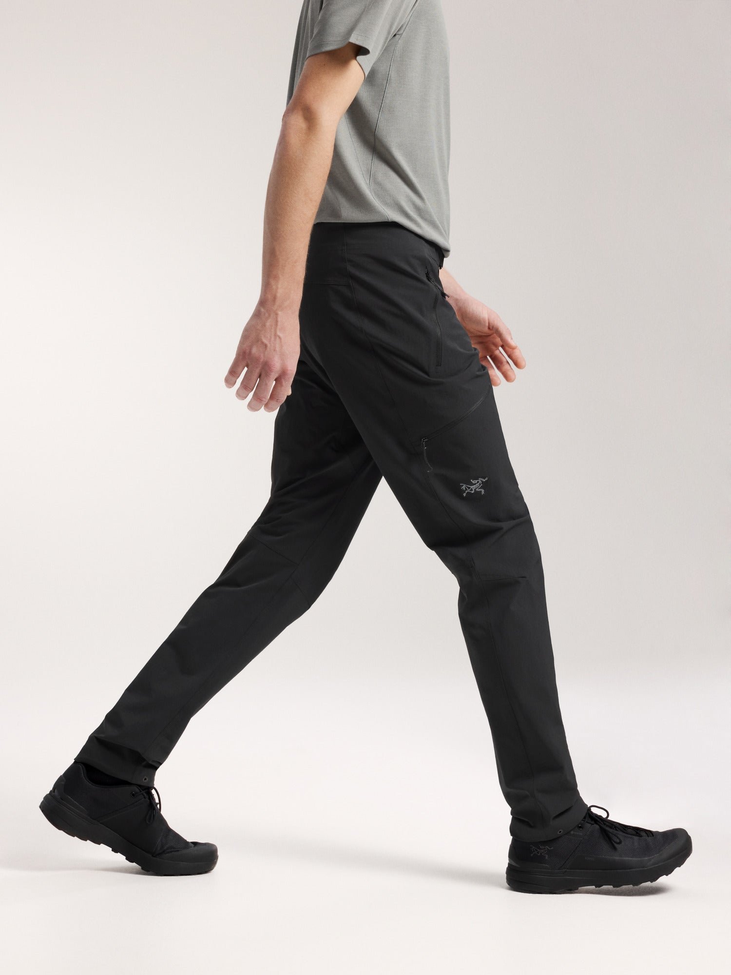 Gamma Pant Men's - 图片 4